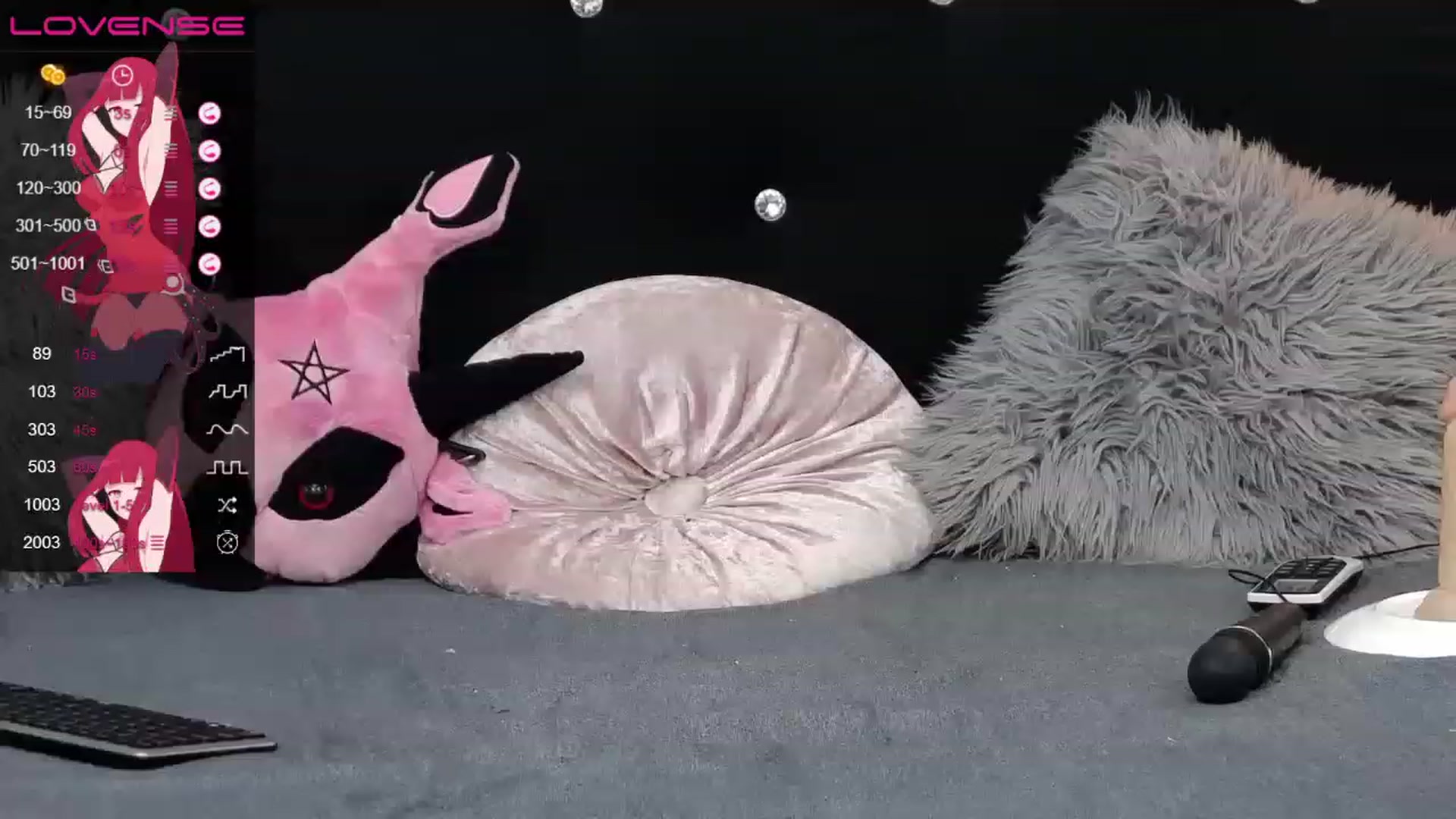 Gallery image thumbnail from Xenomy's myfreecams stream on, 05/31/2023, 13:06 image 20 of 20