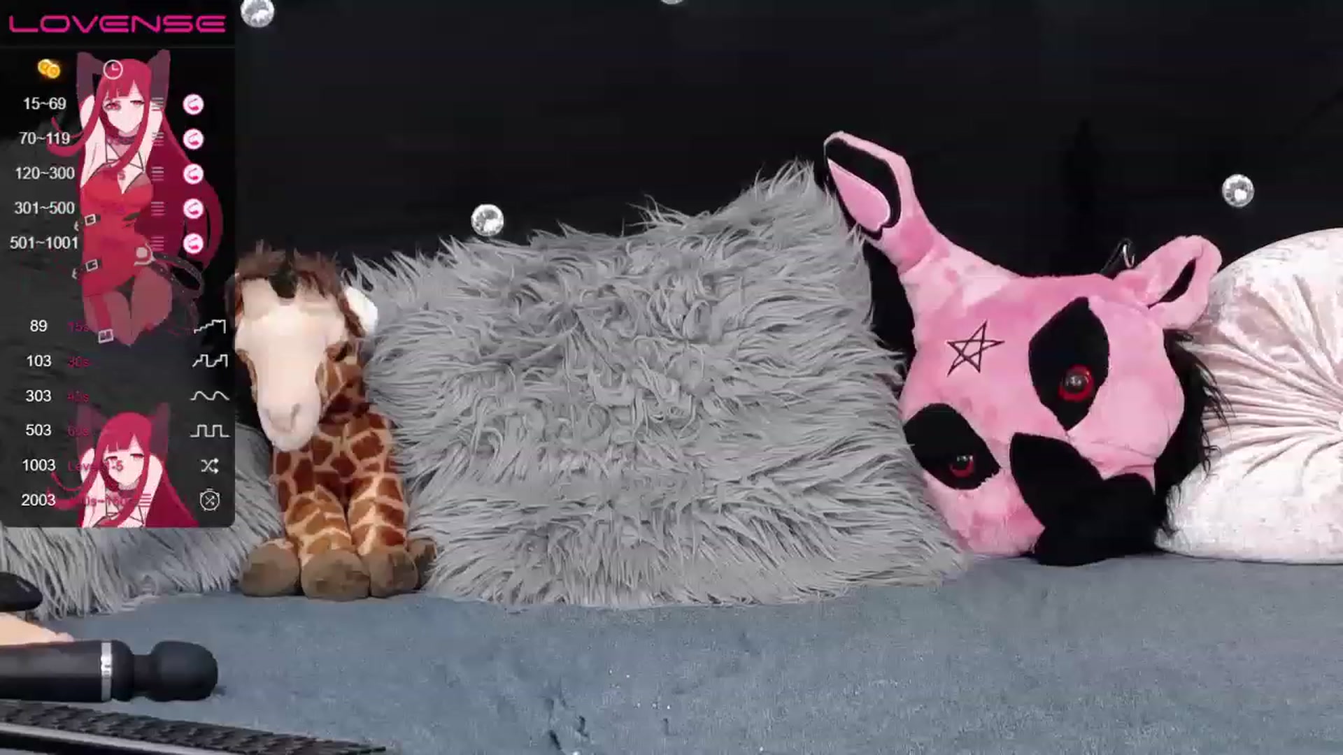 Gallery image thumbnail from Xenomy's myfreecams stream on, 06/01/2023, 09:32 image 1 of 20