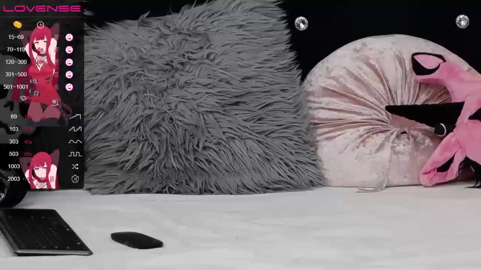 Gallery image thumbnail from Xenomy's myfreecams stream on, 06/02/2023, 11:19 image 19 of 20