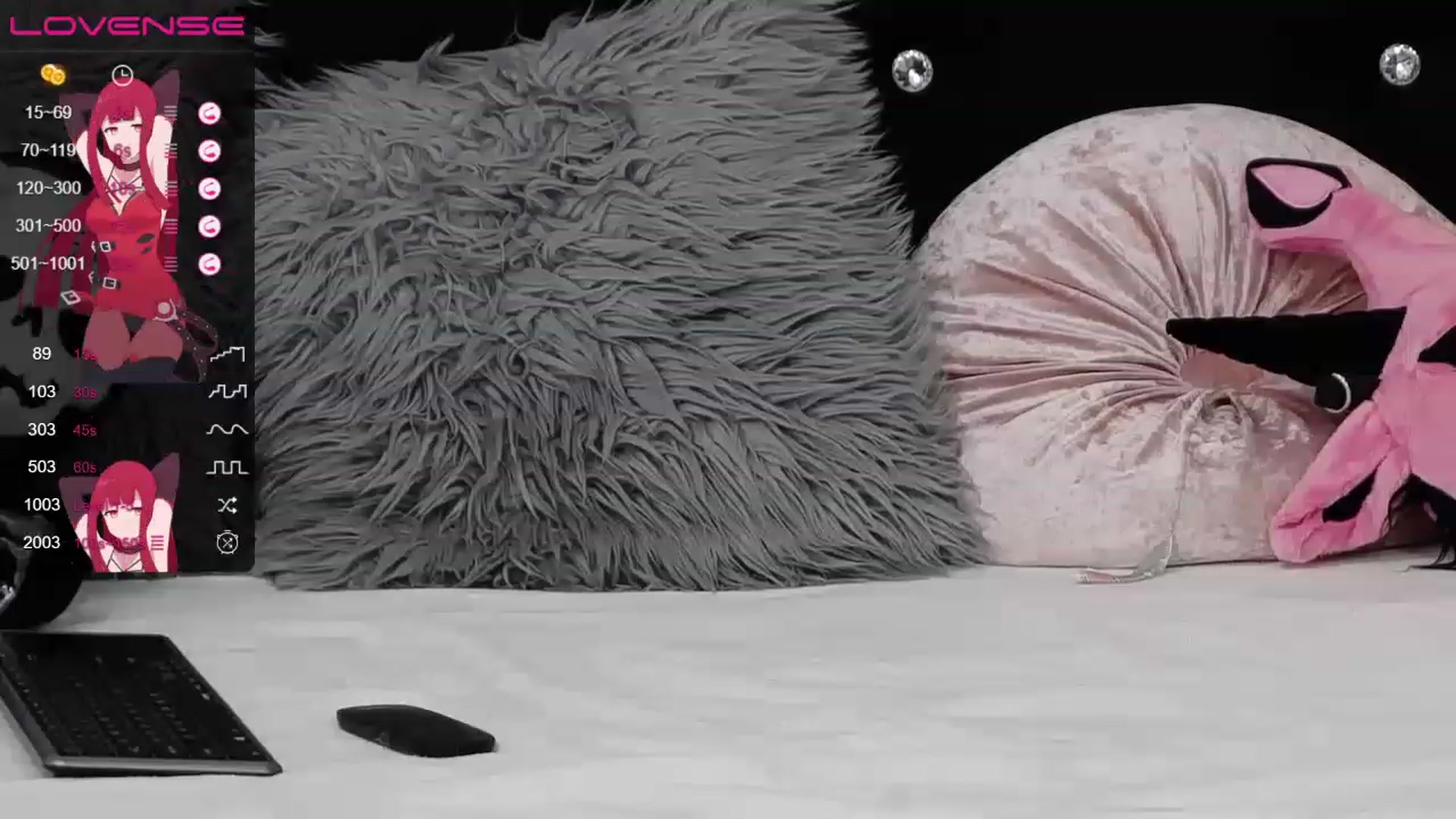 Gallery image thumbnail from Xenomy's myfreecams stream on, 06/02/2023, 11:19 image 17 of 20