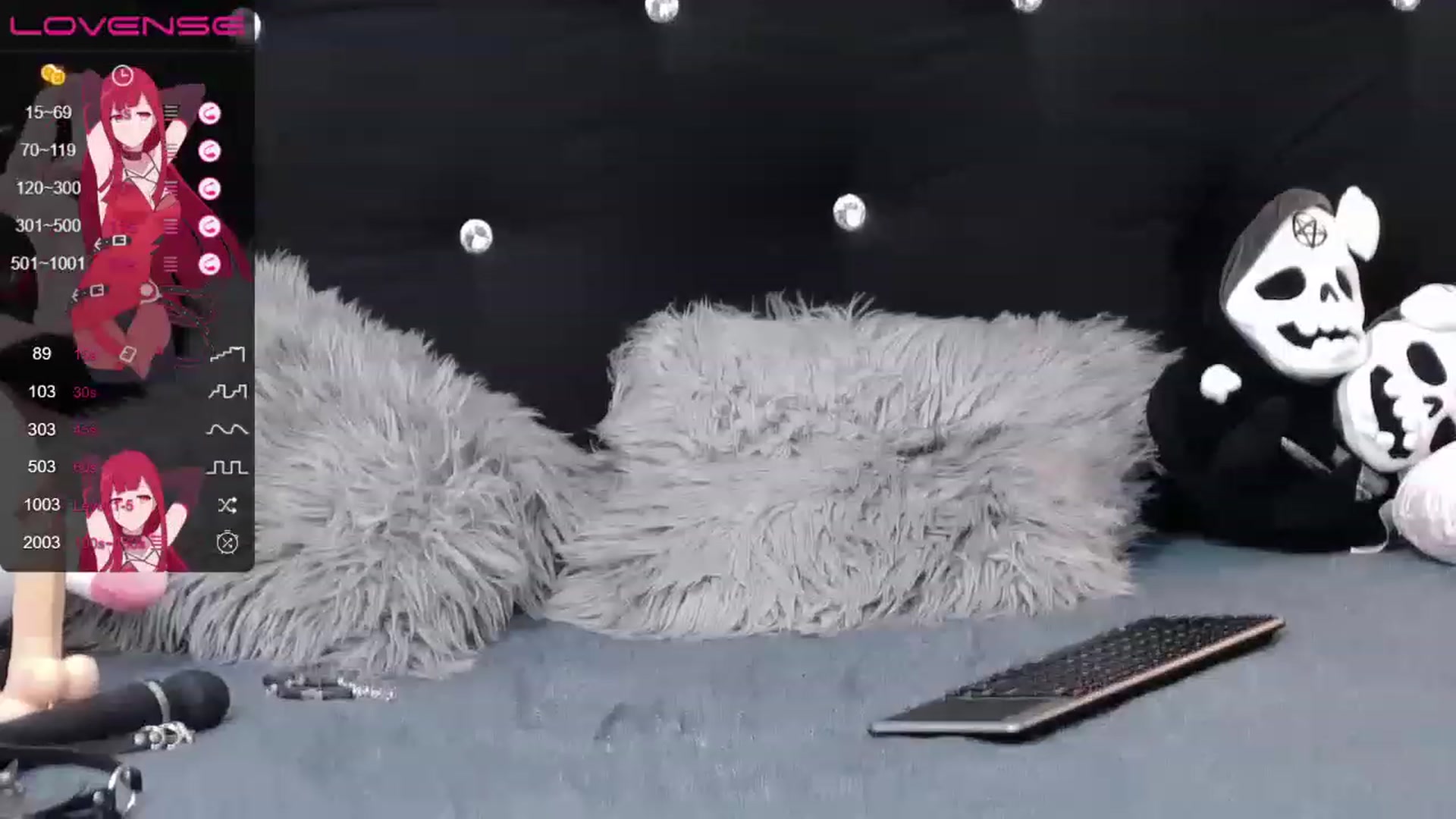 Gallery image thumbnail from Xenomy's myfreecams stream on, 06/10/2023, 12:35 image 14 of 20