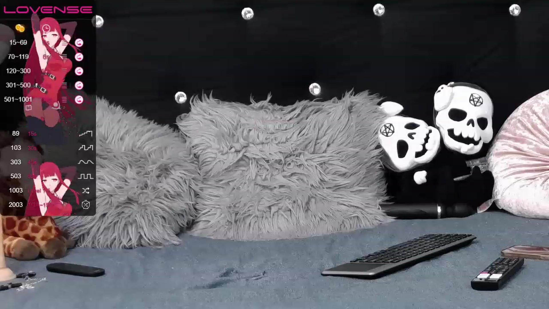 Gallery image thumbnail from Xenomy's myfreecams stream on, 06/11/2023, 10:04 image 7 of 20
