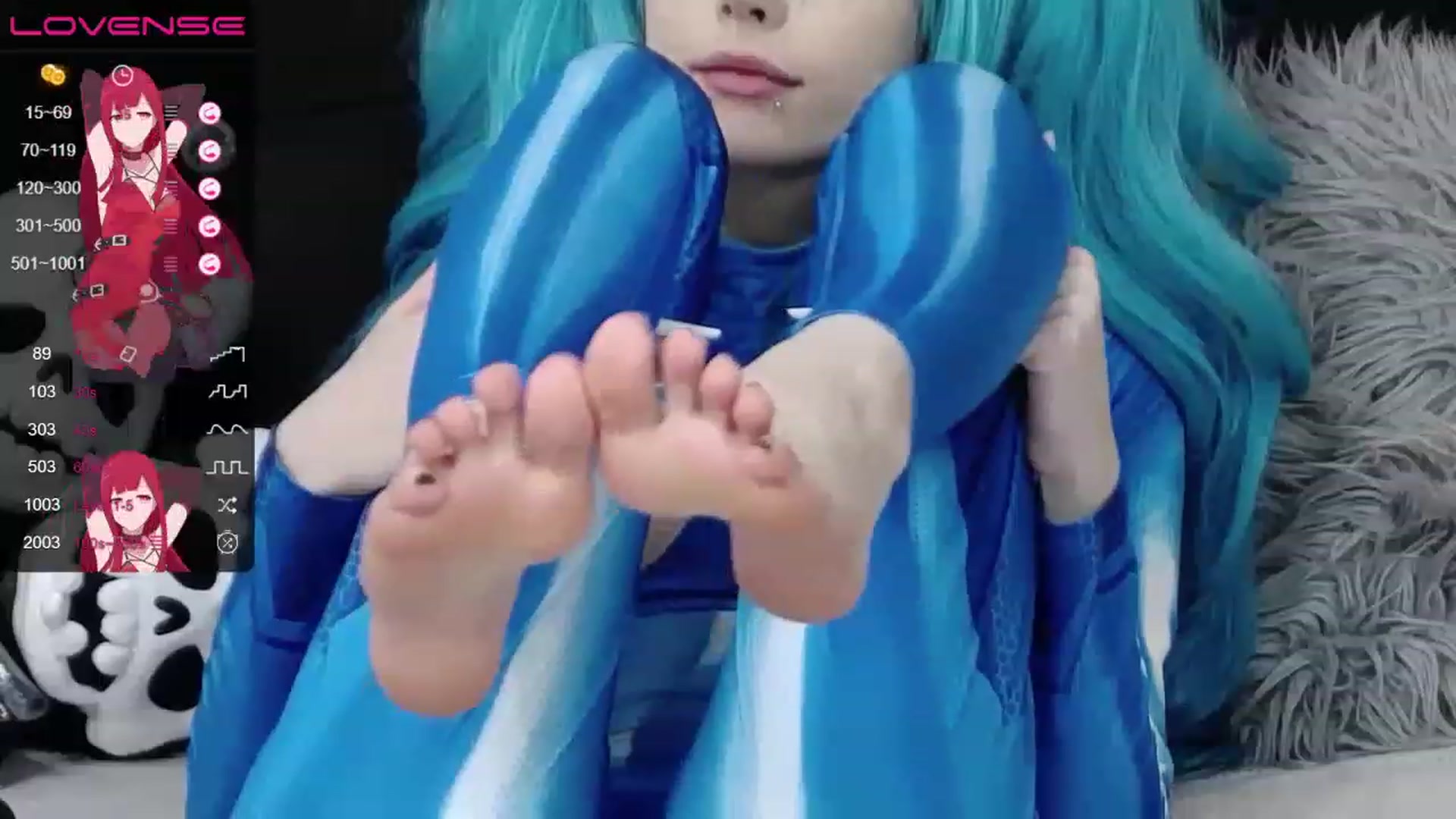 Gallery image thumbnail from Xenomy's myfreecams stream on, 06/13/2023, 11:28 image 11 of 20