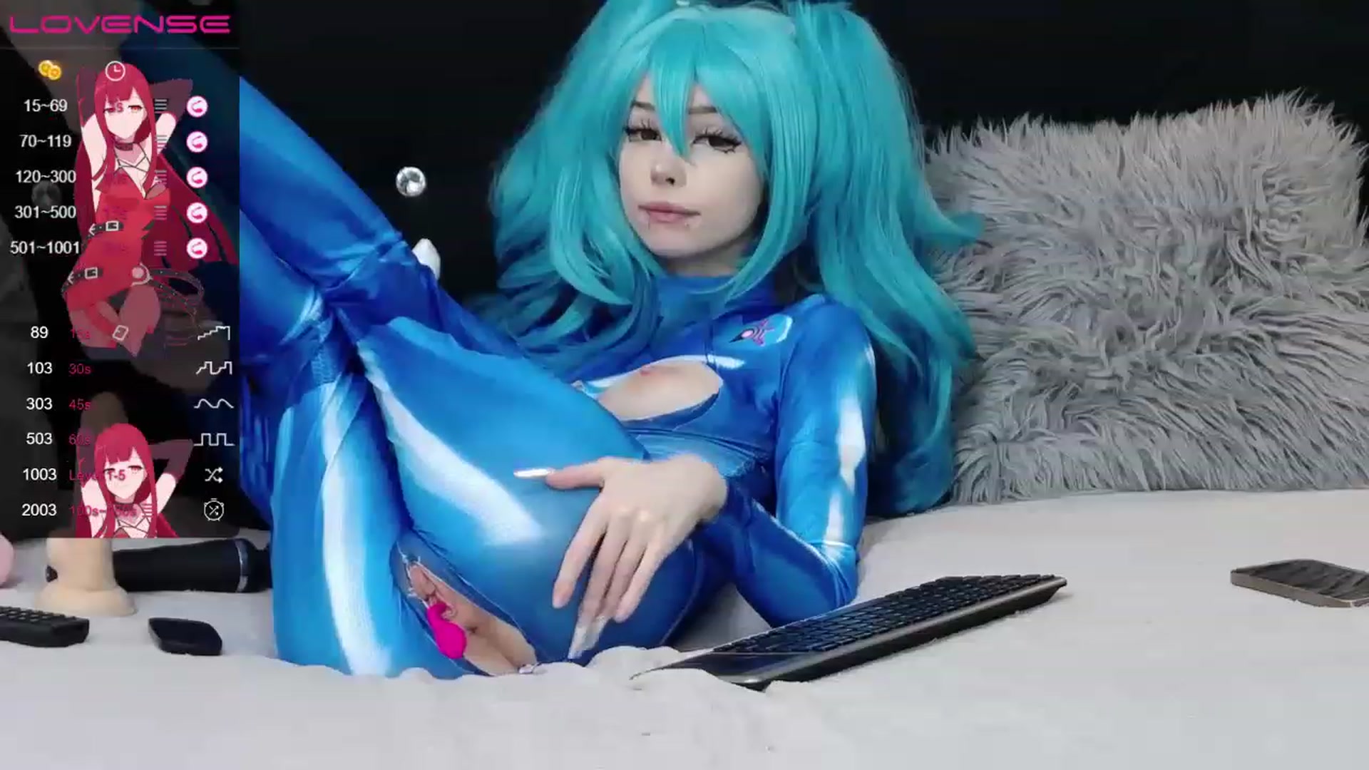 Gallery image thumbnail from Xenomy's myfreecams stream on, 06/13/2023, 11:28 image 12 of 20