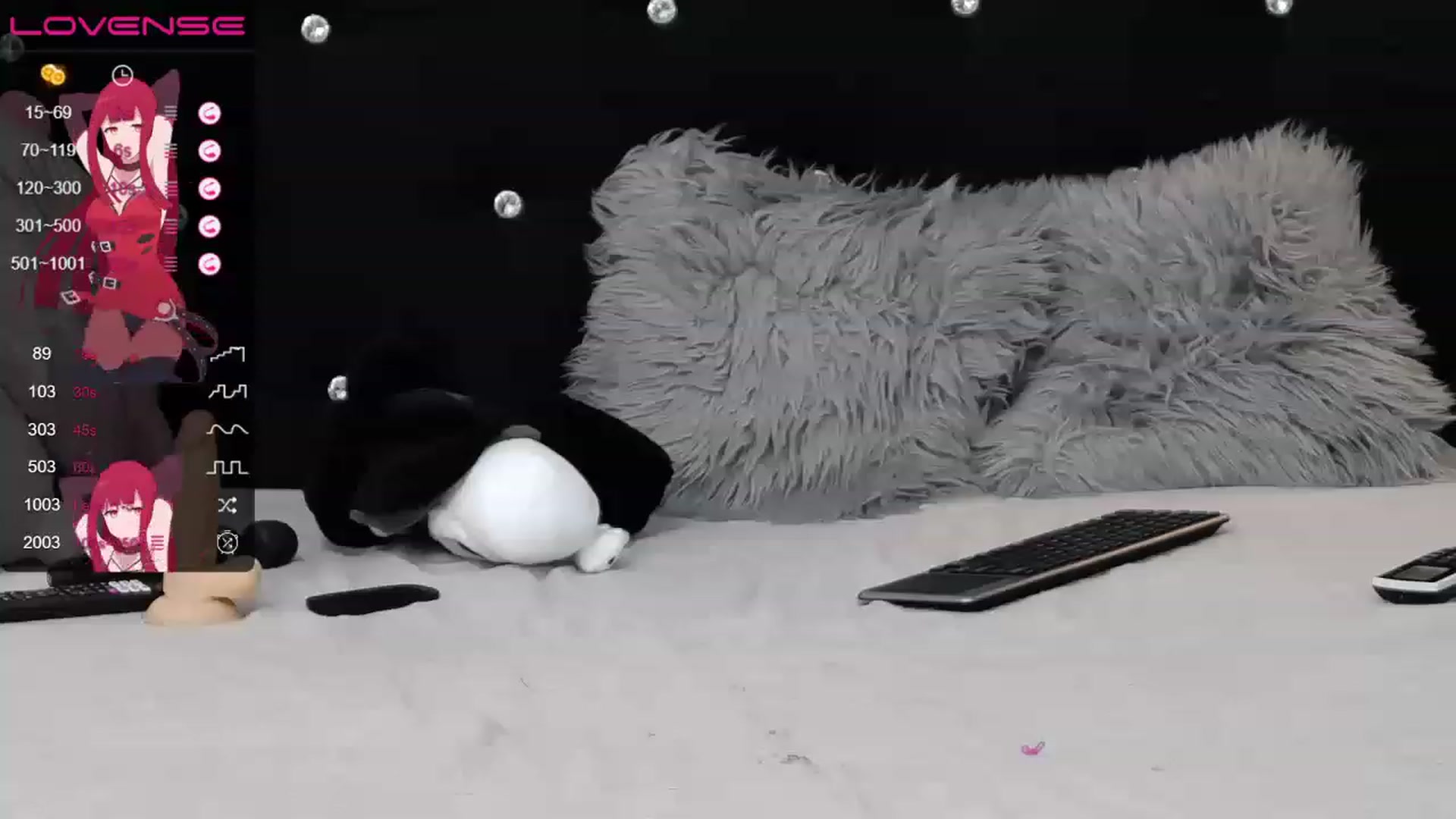 Gallery image thumbnail from Xenomy's myfreecams stream on, 06/13/2023, 14:44 image 3 of 20