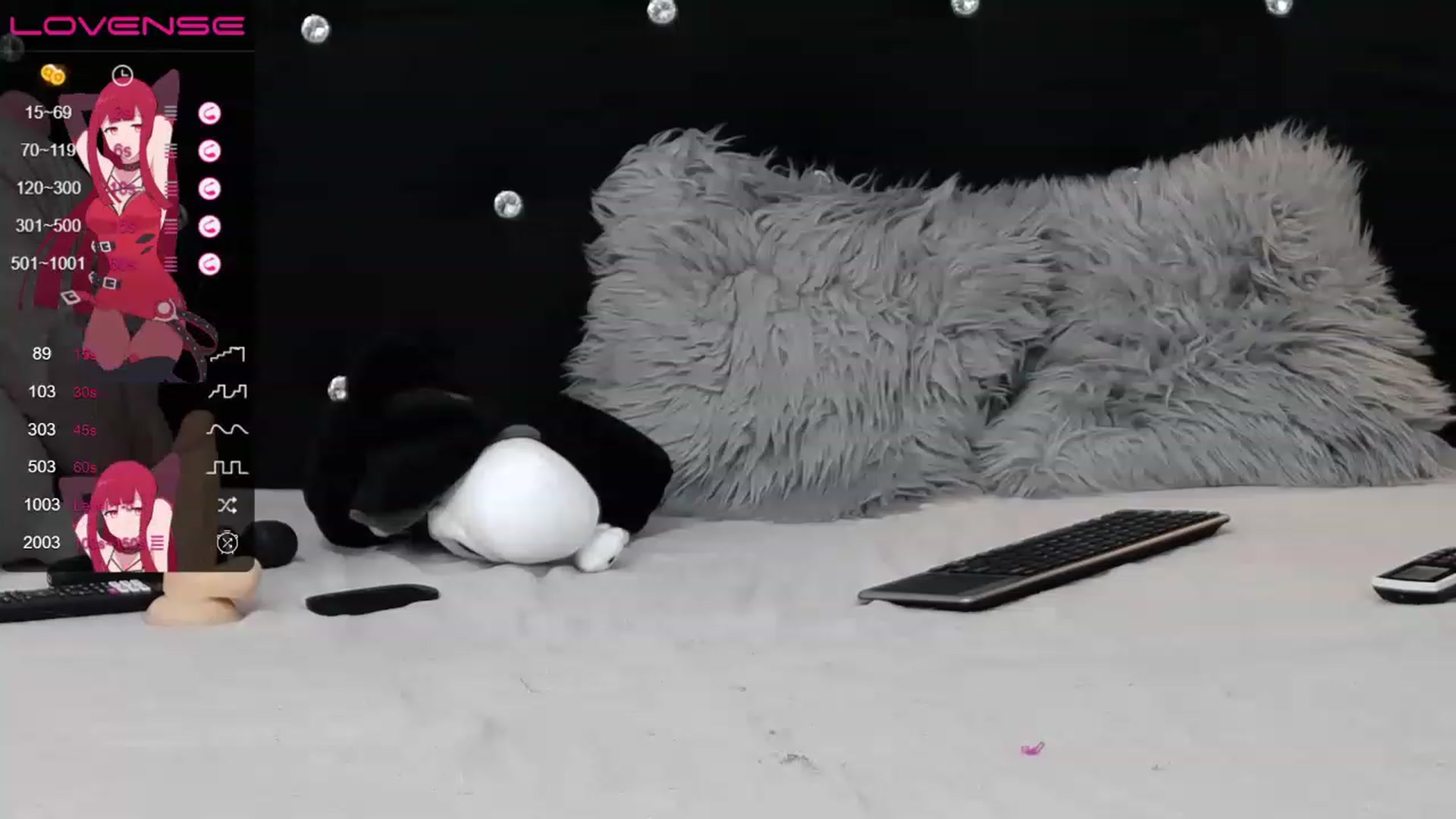 Gallery image thumbnail from Xenomy's myfreecams stream on, 06/13/2023, 14:44 image 4 of 20