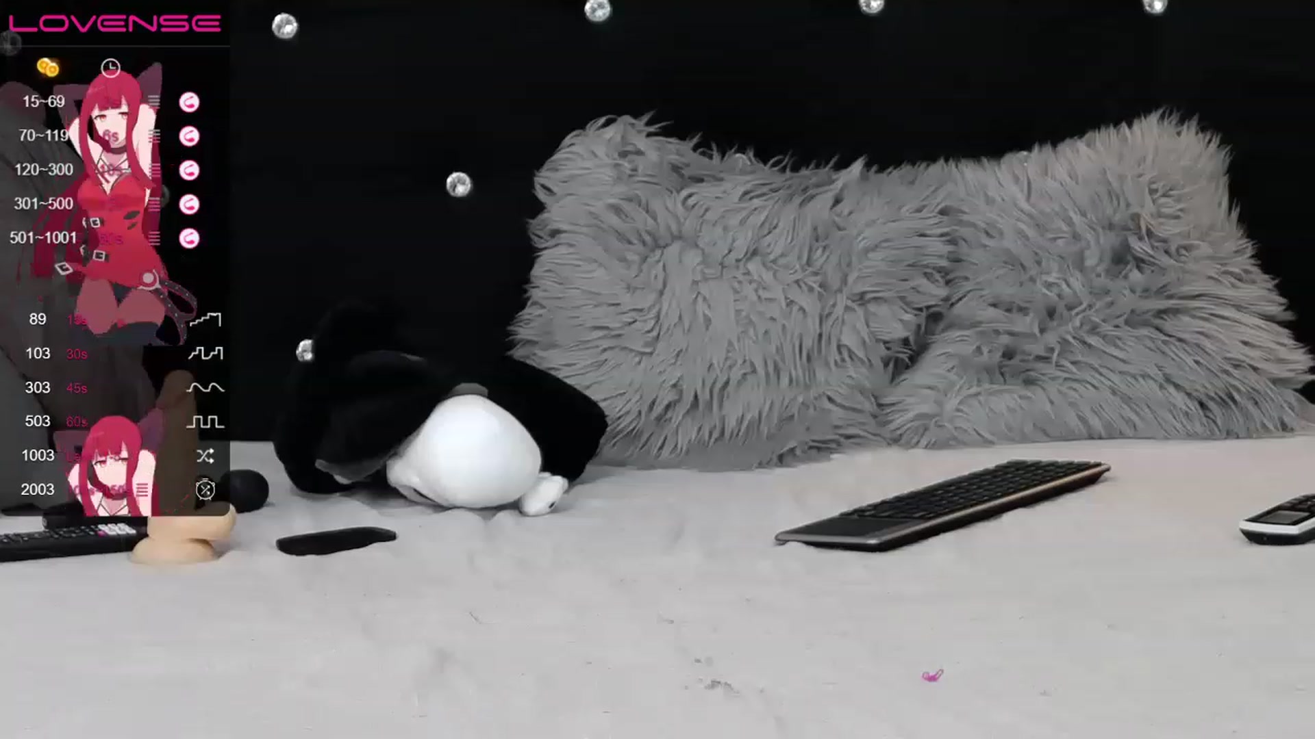 Gallery image thumbnail from Xenomy's myfreecams stream on, 06/13/2023, 14:44 image 5 of 20