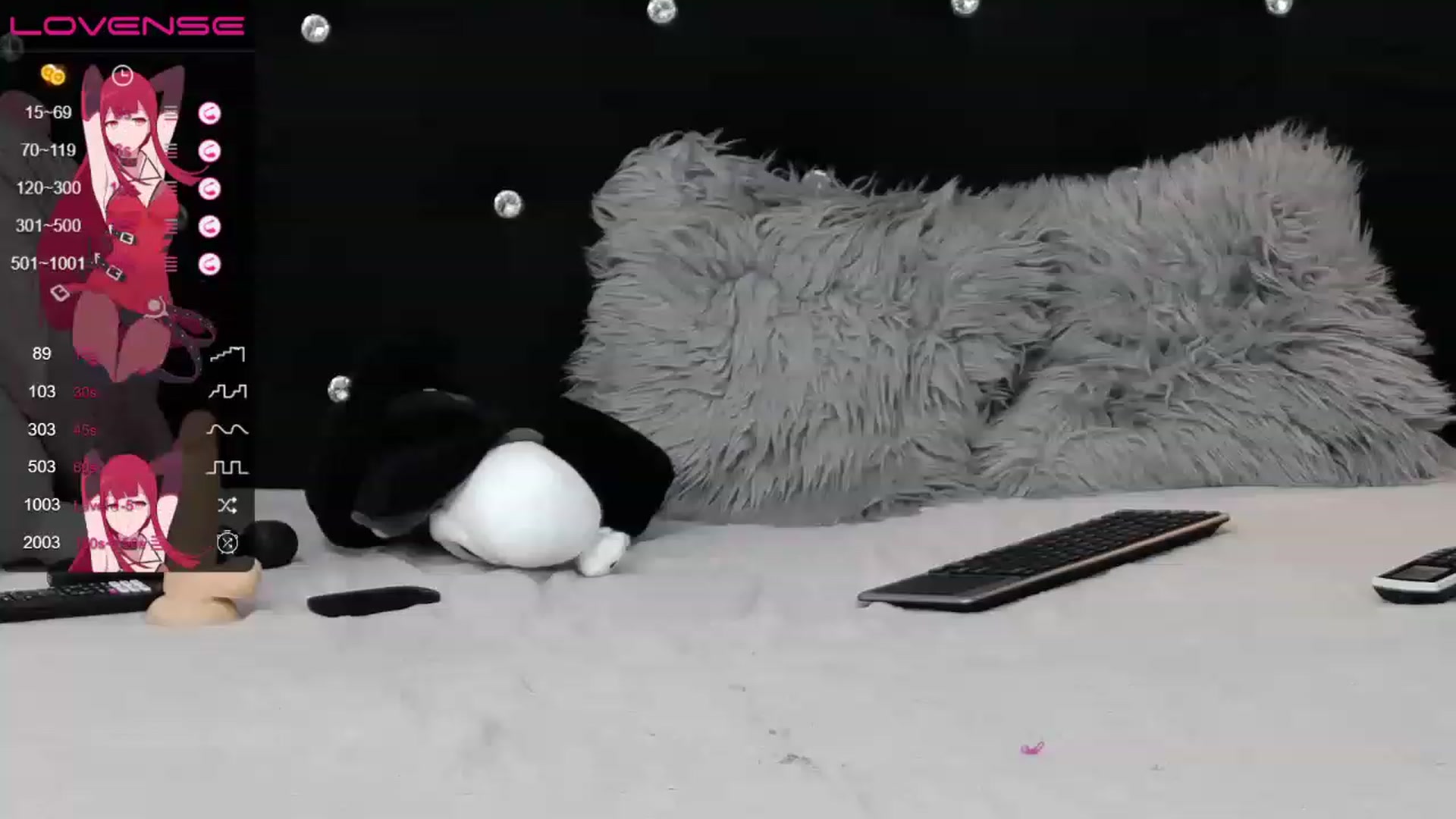 Gallery image thumbnail from Xenomy's myfreecams stream on, 06/13/2023, 14:44 image 1 of 20