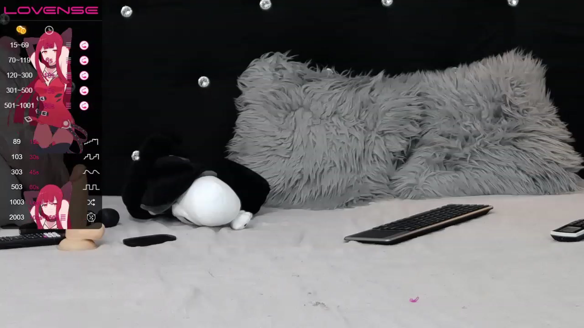 Gallery image thumbnail from Xenomy's myfreecams stream on, 06/13/2023, 14:44 image 2 of 20