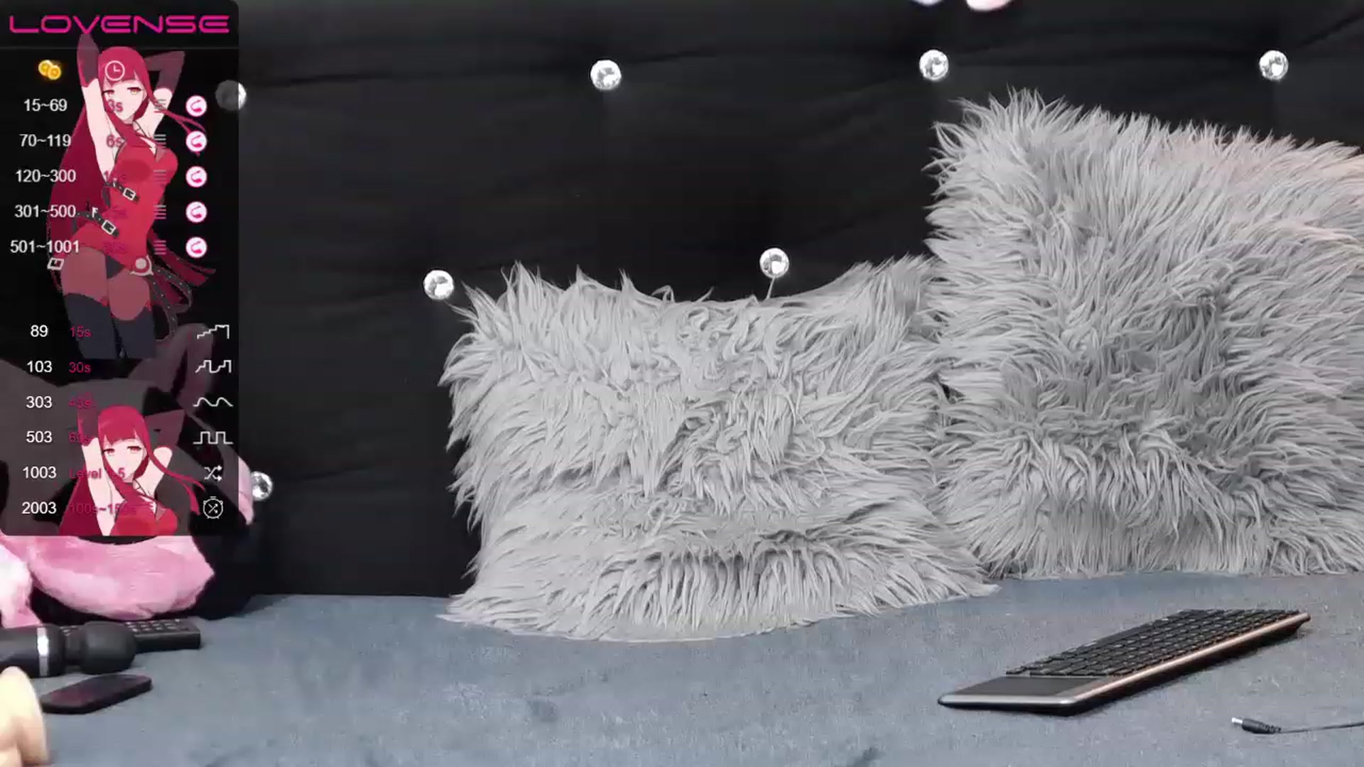 Gallery image thumbnail from Xenomy's myfreecams stream on, 06/14/2023, 14:06 image 8 of 20