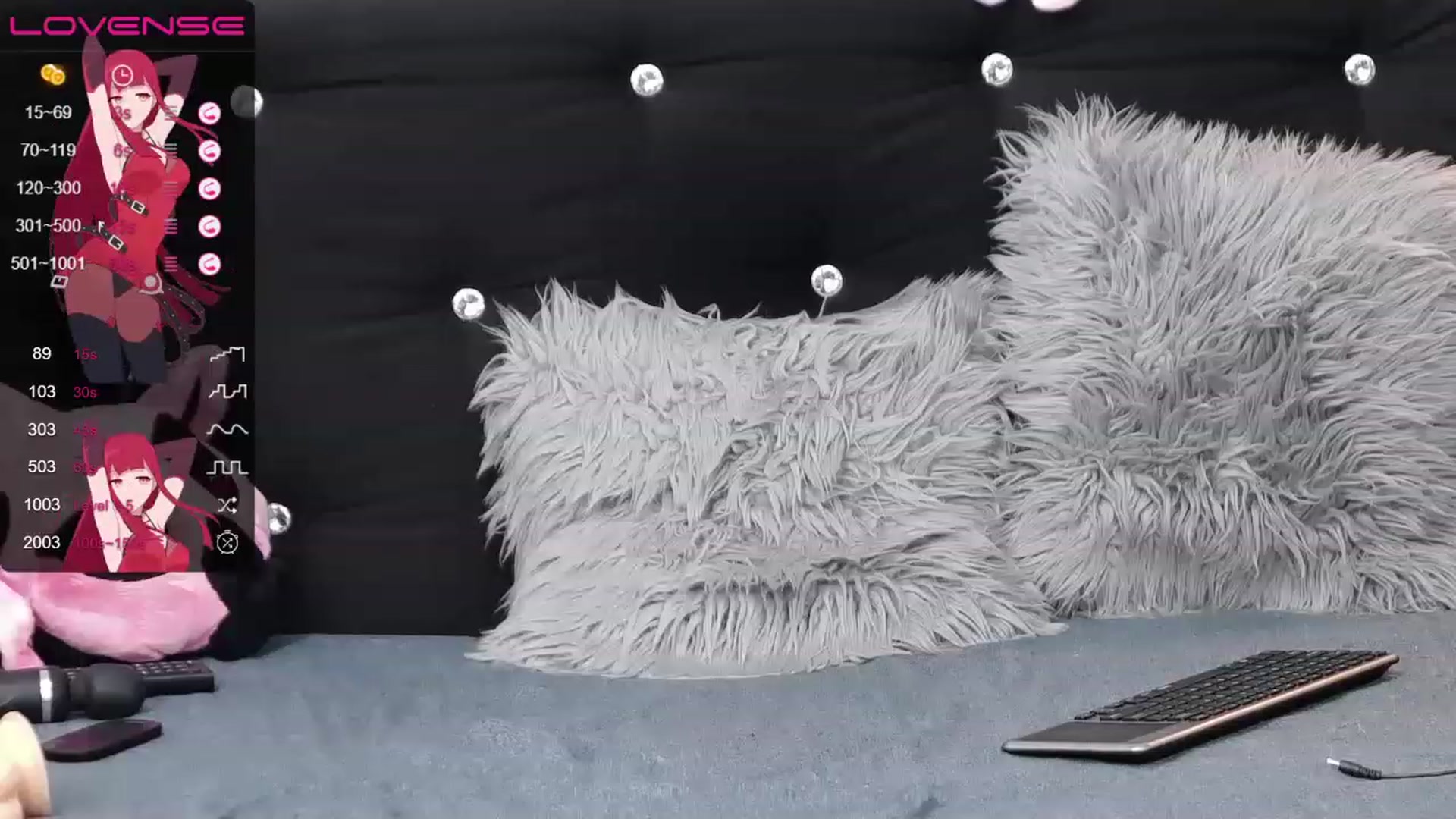 Gallery image thumbnail from Xenomy's myfreecams stream on, 06/14/2023, 14:06 image 9 of 20