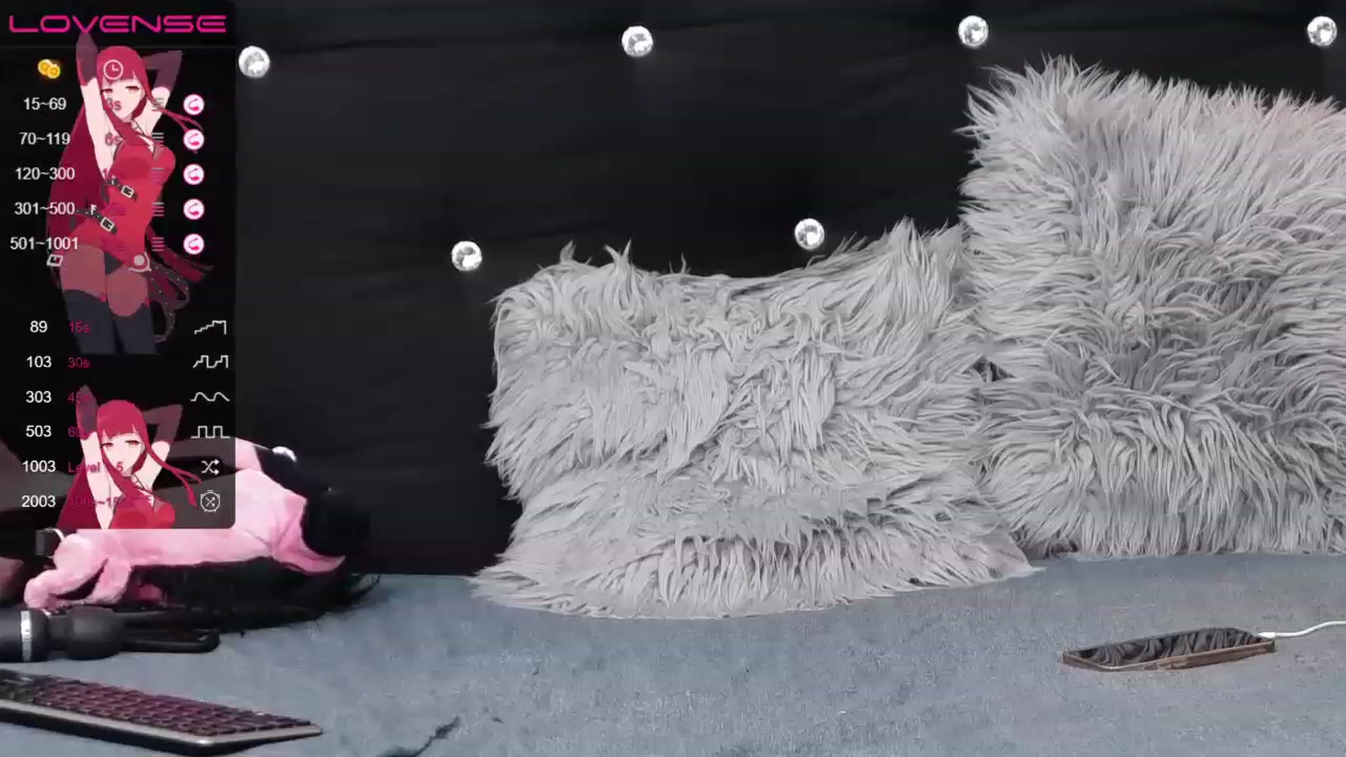 Gallery image thumbnail from Xenomy's myfreecams stream on, 06/14/2023, 14:06 image 20 of 20