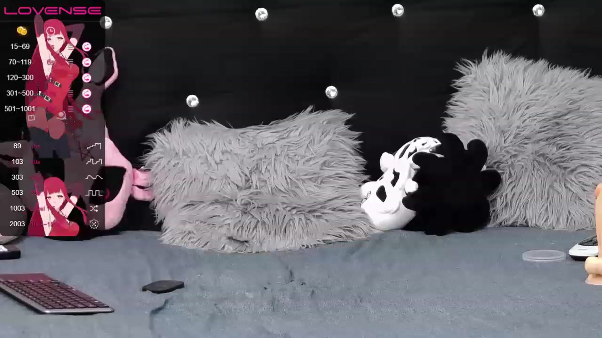 Gallery image thumbnail from Xenomy's myfreecams stream on, 06/15/2023, 09:35 image 4 of 20