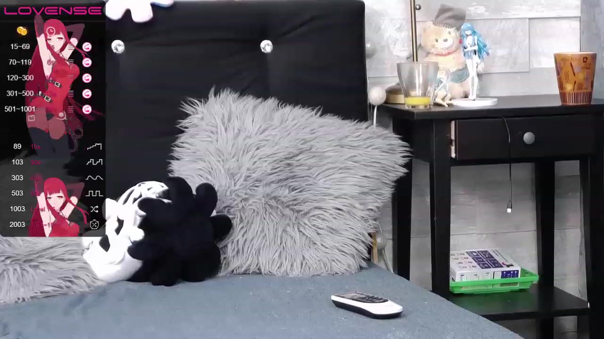 Gallery image thumbnail from Xenomy's myfreecams stream on, 06/15/2023, 09:35 image 19 of 20
