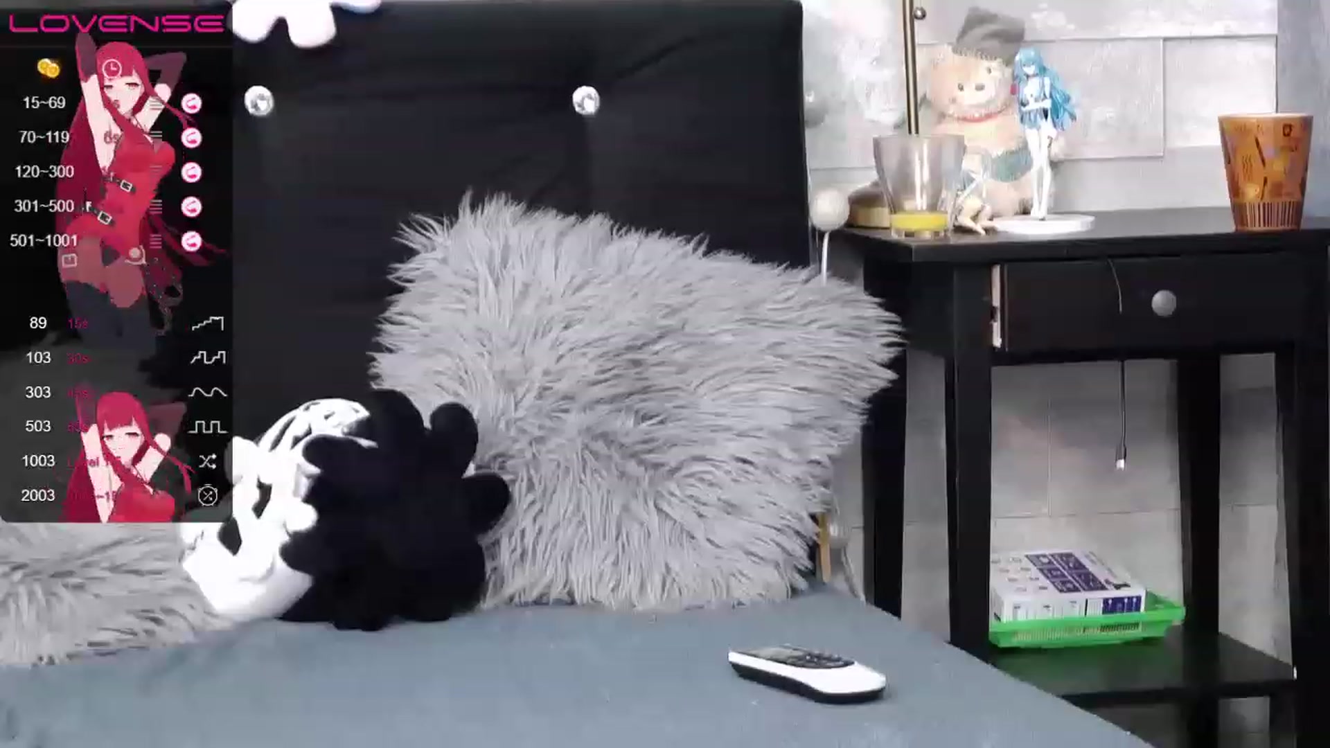 Gallery image thumbnail from Xenomy's myfreecams stream on, 06/15/2023, 10:16 image 7 of 20