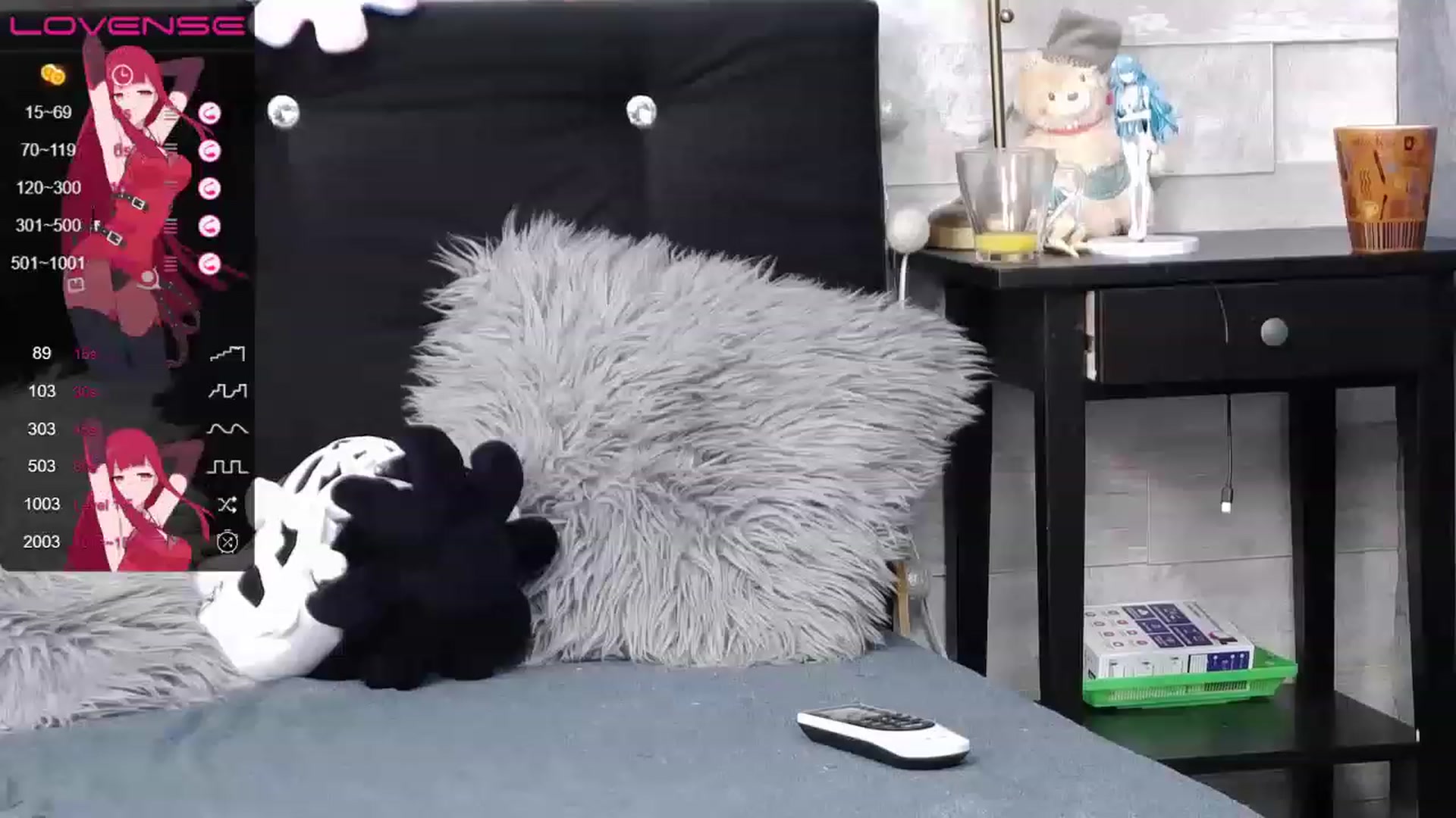 Gallery image thumbnail from Xenomy's myfreecams stream on, 06/15/2023, 10:16 image 1 of 20