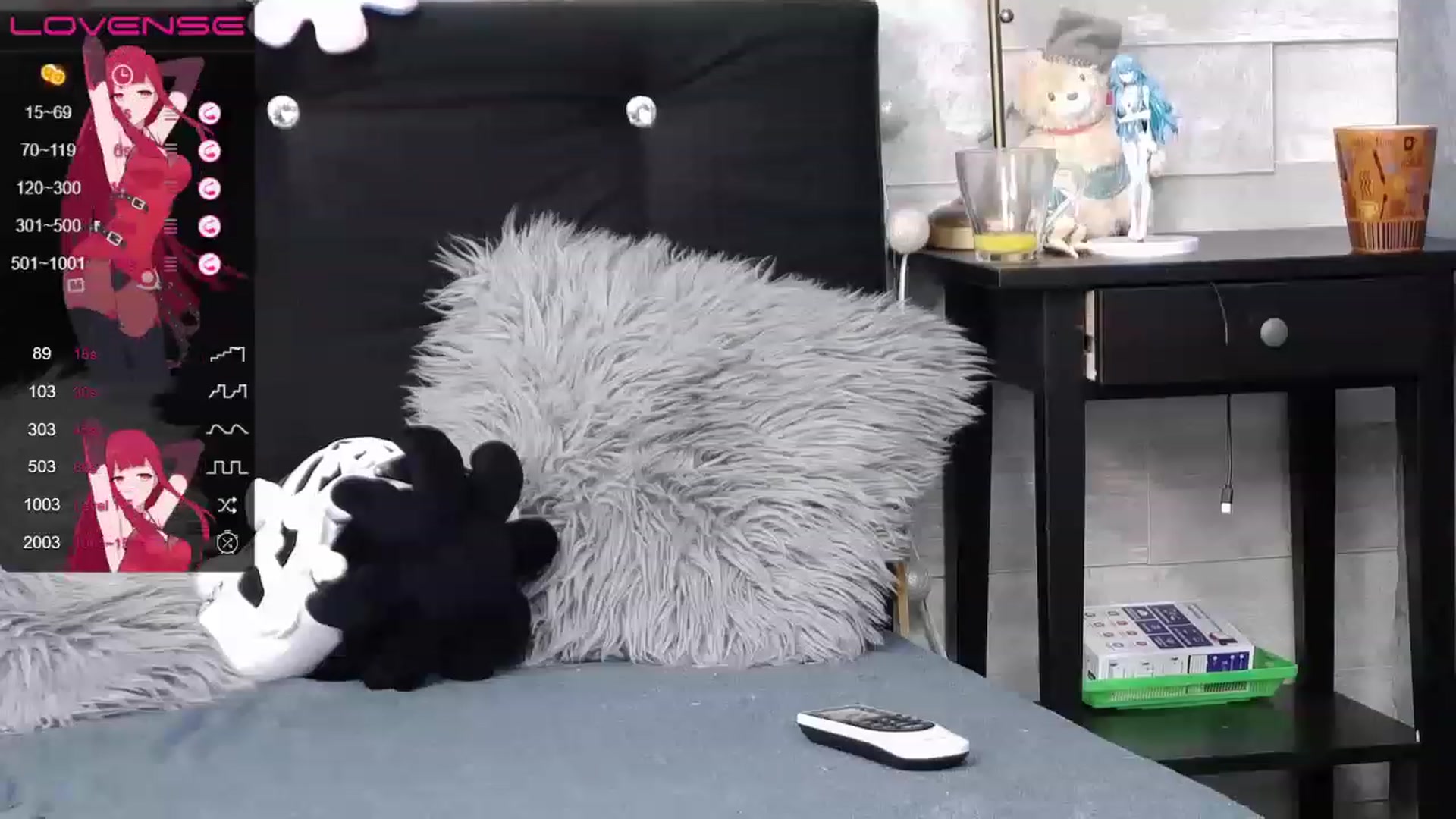 Gallery image thumbnail from Xenomy's myfreecams stream on, 06/15/2023, 10:16 image 5 of 20