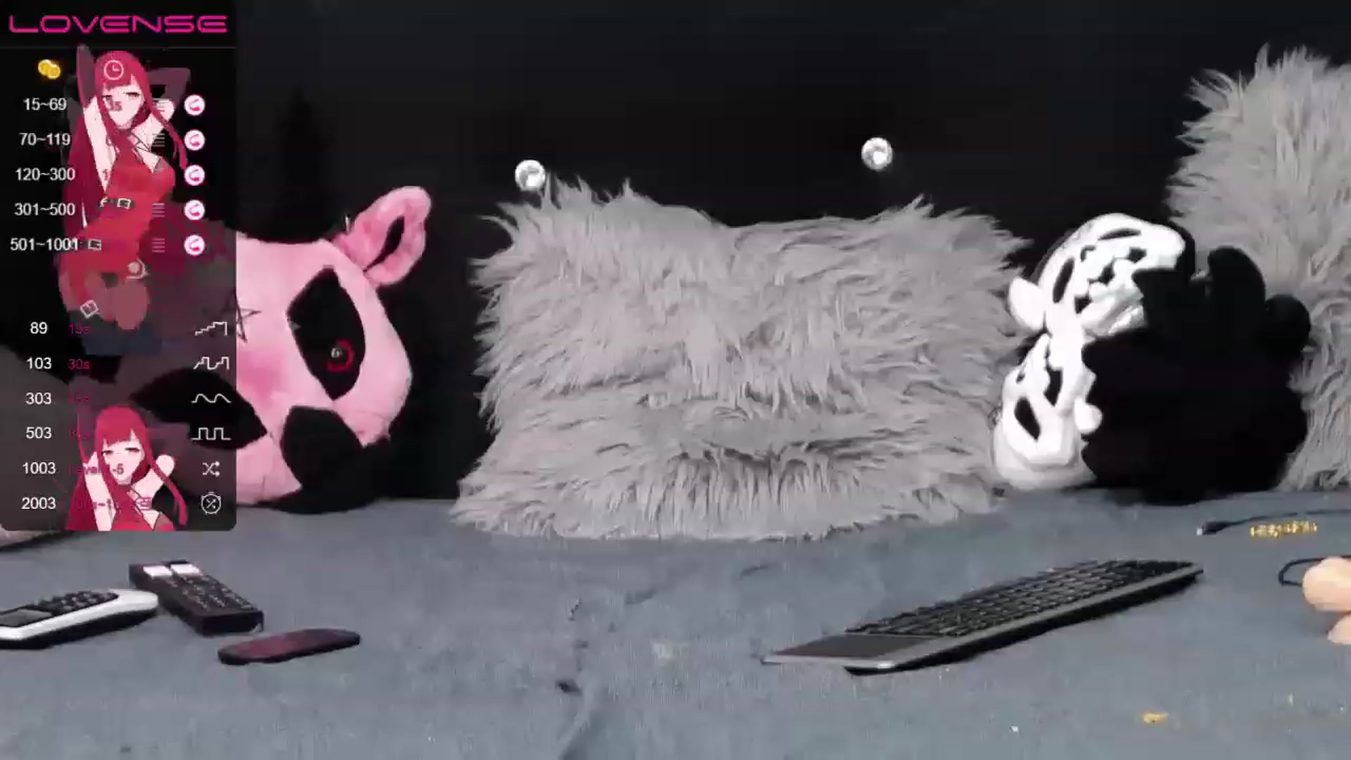 Gallery image thumbnail from Xenomy's myfreecams stream on, 06/15/2023, 12:15 image 11 of 20