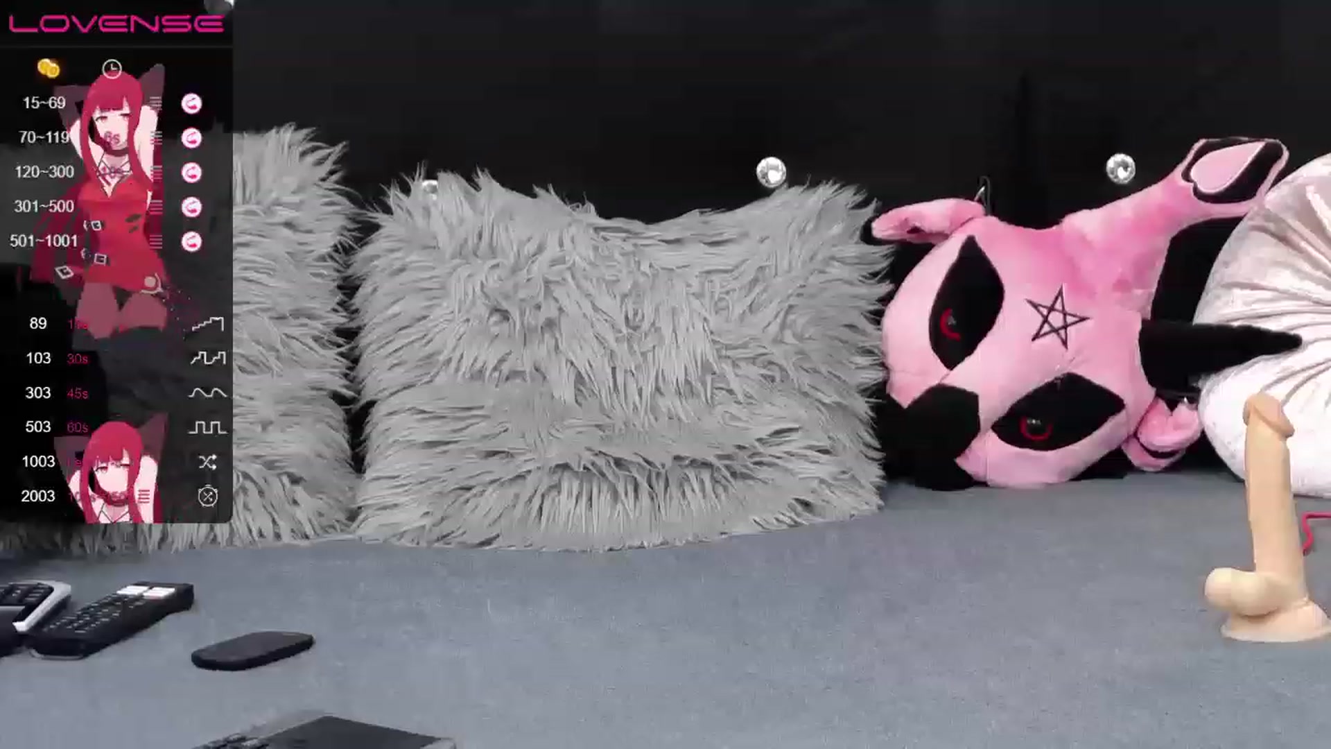 Gallery image thumbnail from Xenomy's myfreecams stream on, 06/17/2023, 11:08 image 16 of 20