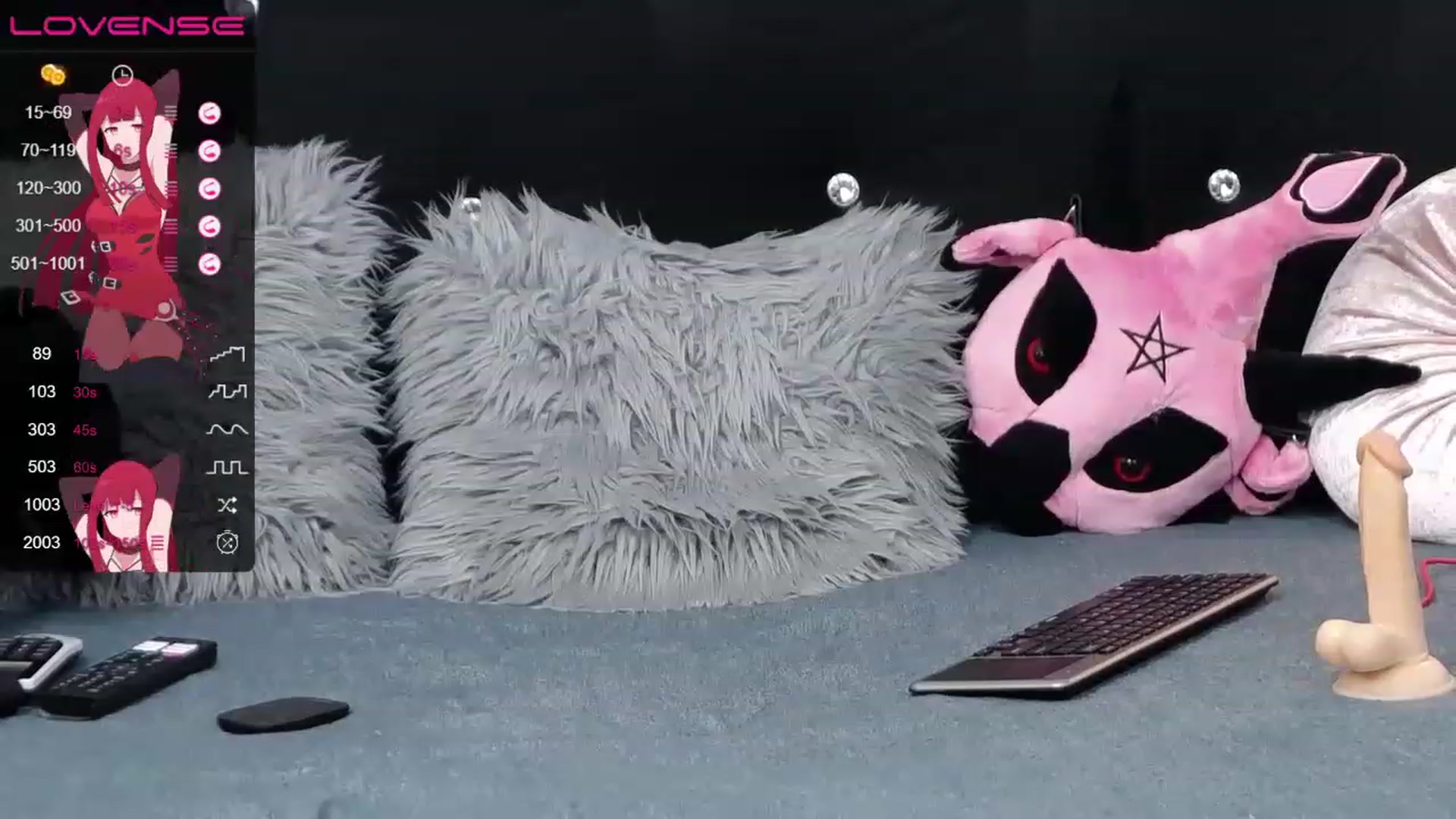 Gallery image thumbnail from Xenomy's myfreecams stream on, 06/17/2023, 11:08 image 12 of 20