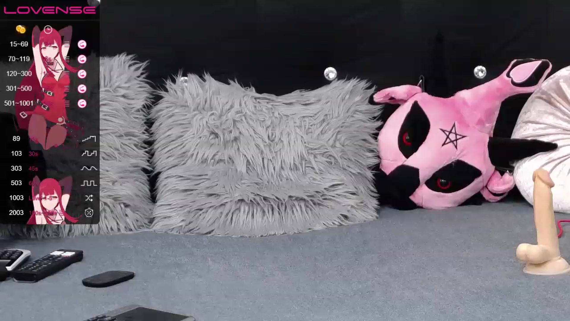 Gallery image thumbnail from Xenomy's myfreecams stream on, 06/17/2023, 11:08 image 14 of 20