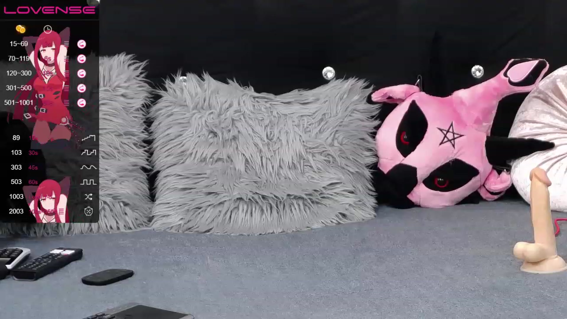 Gallery image thumbnail from Xenomy's myfreecams stream on, 06/17/2023, 11:08 image 15 of 20