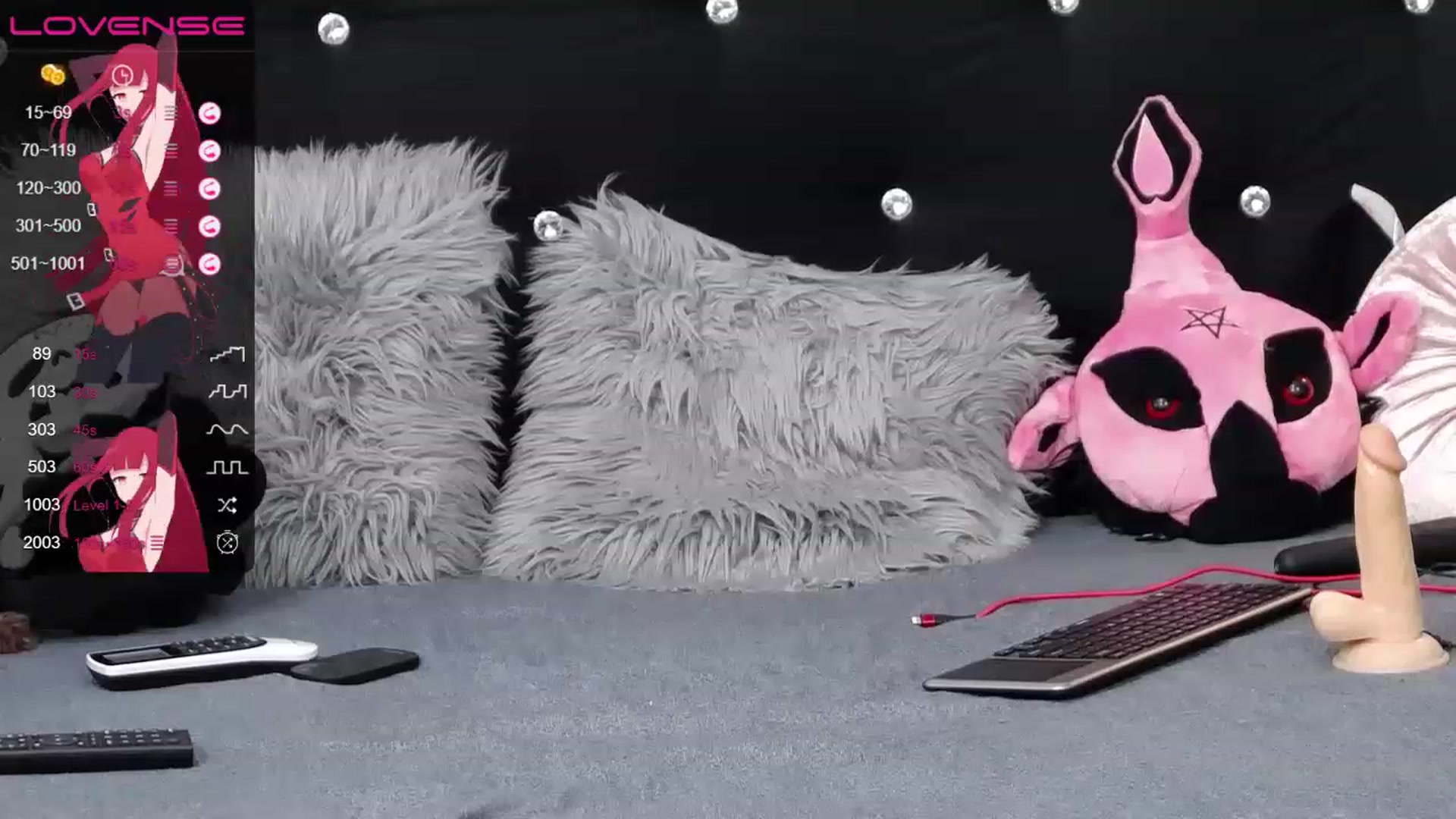 Gallery image thumbnail from Xenomy's myfreecams stream on, 06/17/2023, 14:21 image 14 of 20