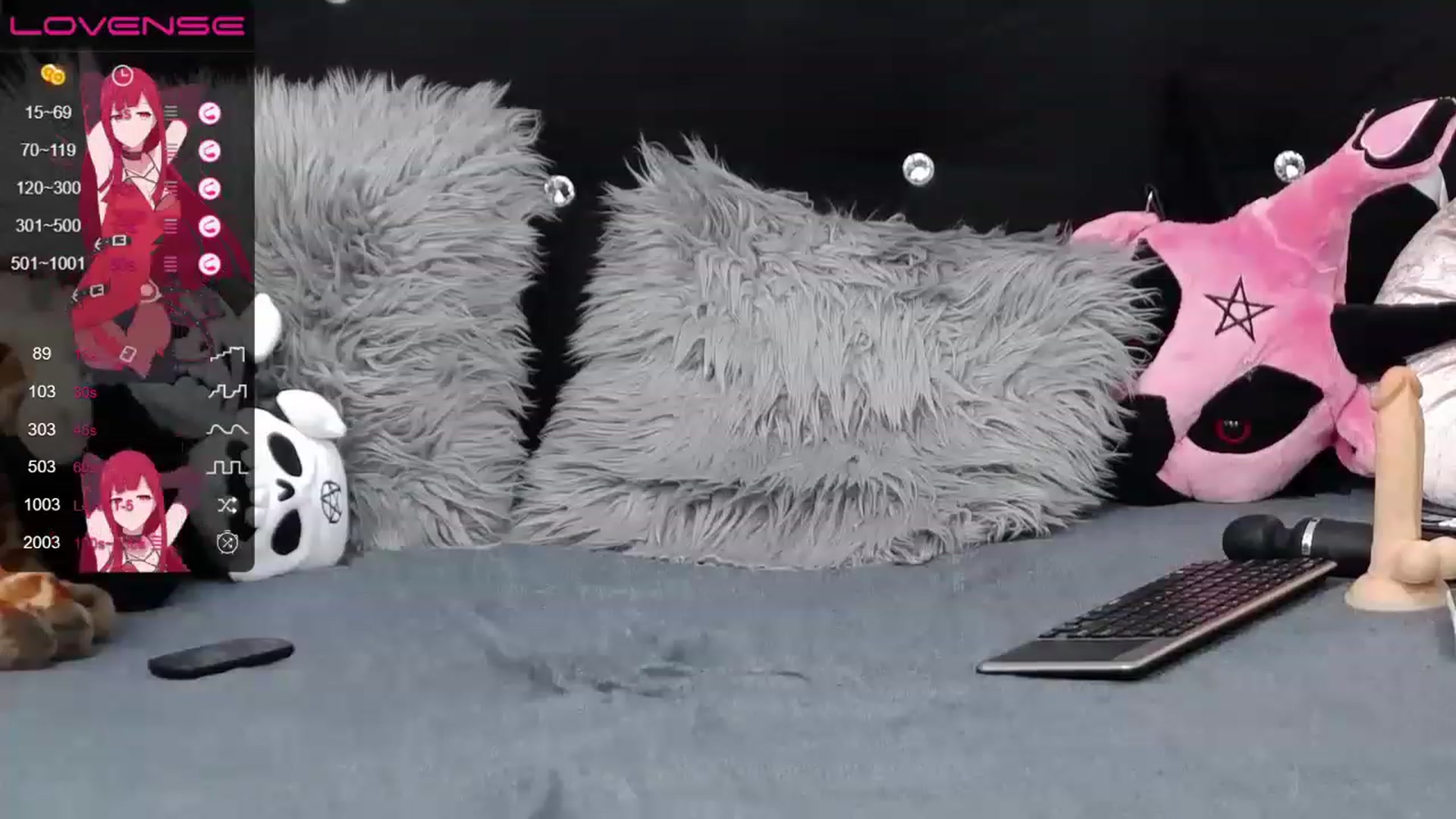 Gallery image thumbnail from Xenomy's myfreecams stream on, 06/18/2023, 11:35 image 15 of 20