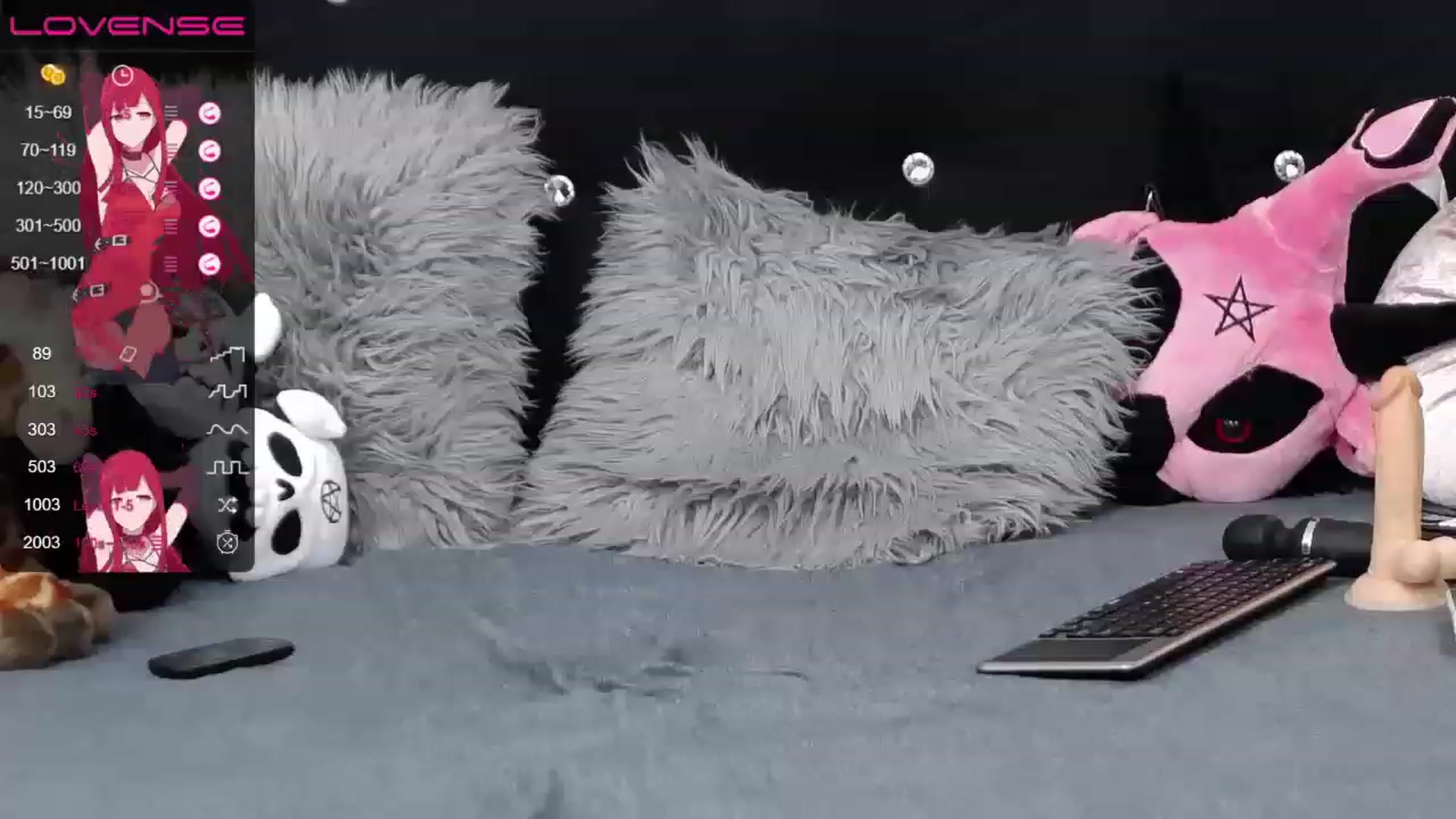 Gallery image thumbnail from Xenomy's myfreecams stream on, 06/18/2023, 11:35 image 14 of 20