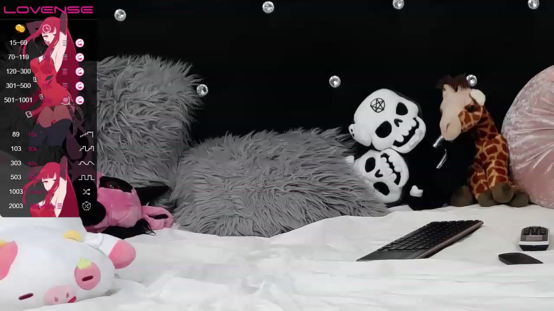 Gallery image thumbnail from Xenomy's myfreecams stream on, 06/19/2023, 10:59 image 18 of 20