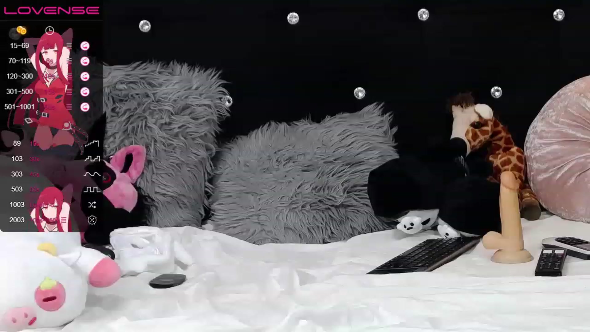 Gallery image thumbnail from Xenomy's myfreecams stream on, 06/19/2023, 15:07 image 9 of 20