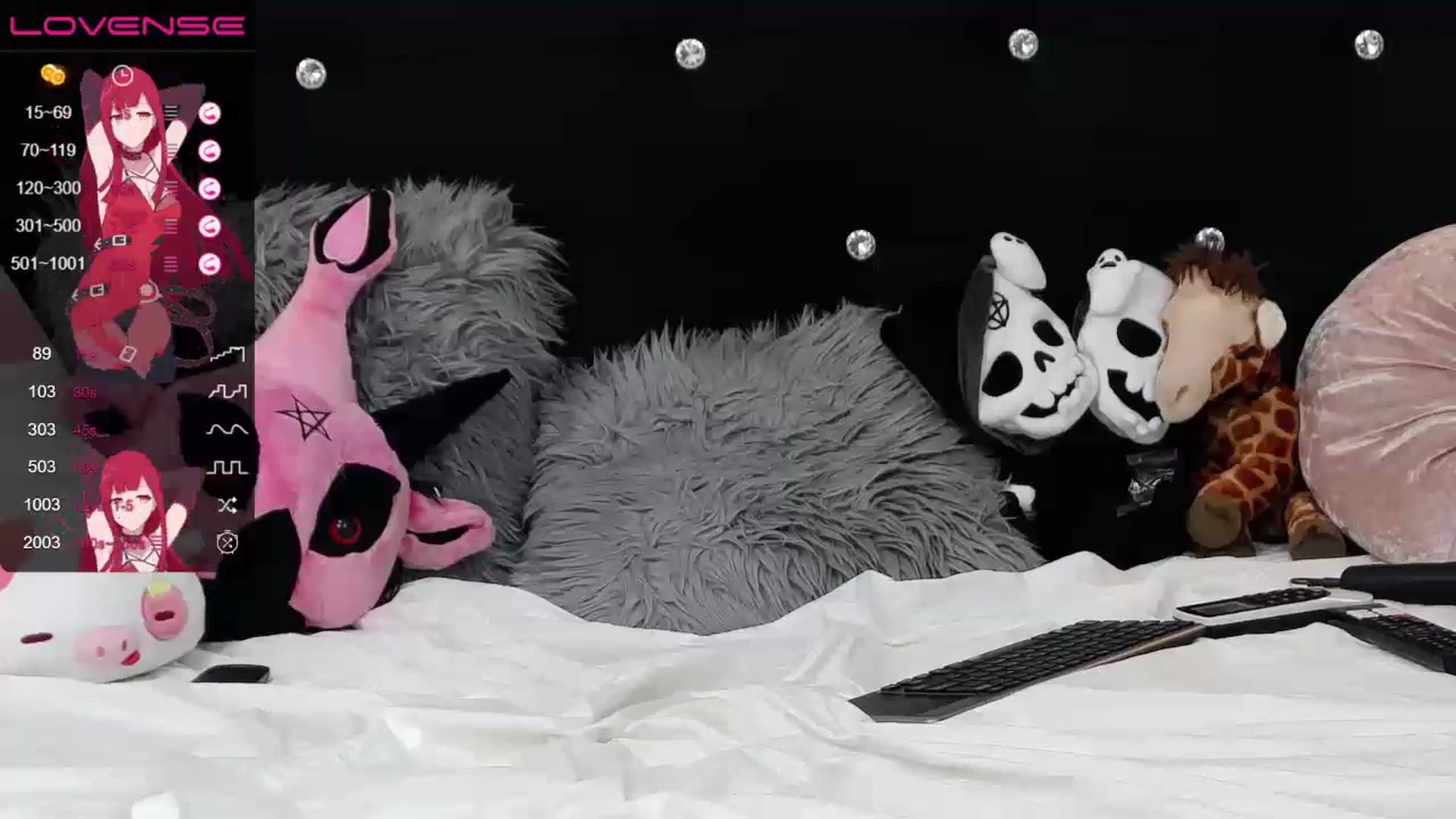 Gallery image thumbnail from Xenomy's myfreecams stream on, 06/20/2023, 12:10 image 7 of 20