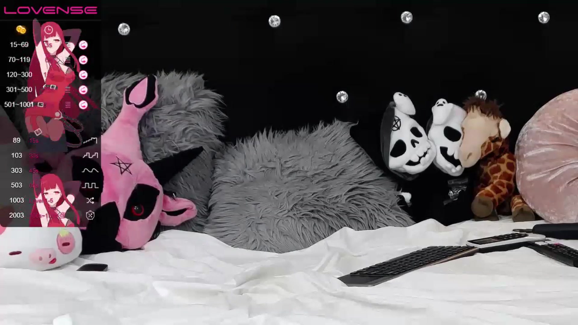 Gallery image thumbnail from Xenomy's myfreecams stream on, 06/20/2023, 12:10 image 5 of 20
