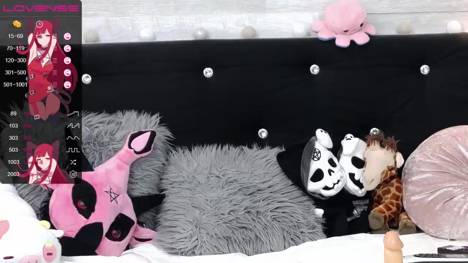 Gallery image thumbnail from Xenomy's myfreecams stream on, 06/20/2023, 12:10 image 17 of 20