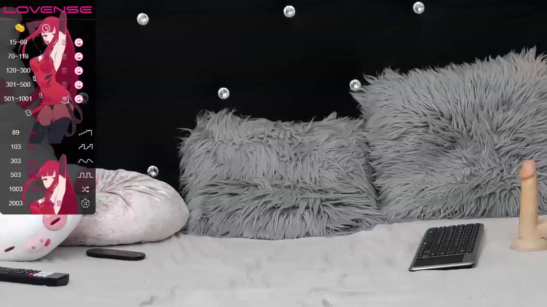 Gallery image thumbnail from Xenomy's myfreecams stream on, 06/22/2023, 11:28 image 13 of 20