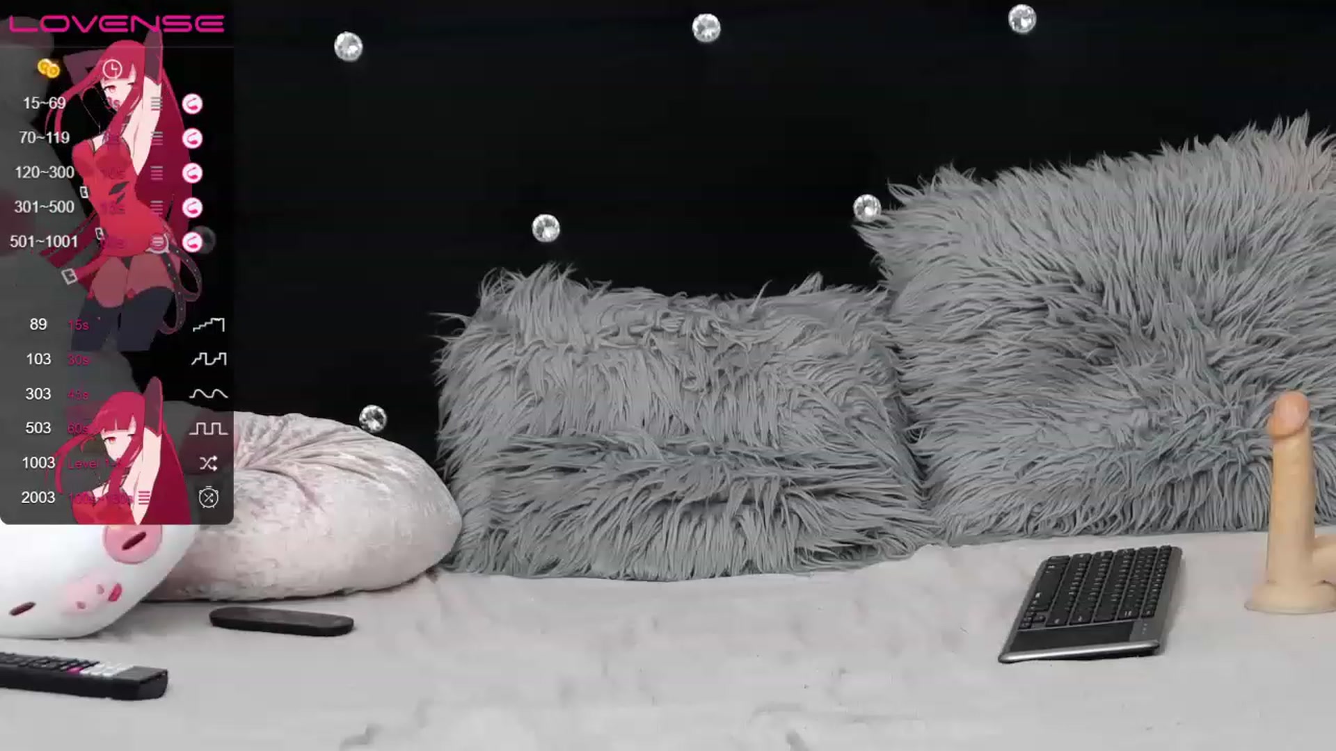 Gallery image thumbnail from Xenomy's myfreecams stream on, 06/22/2023, 11:28 image 19 of 20