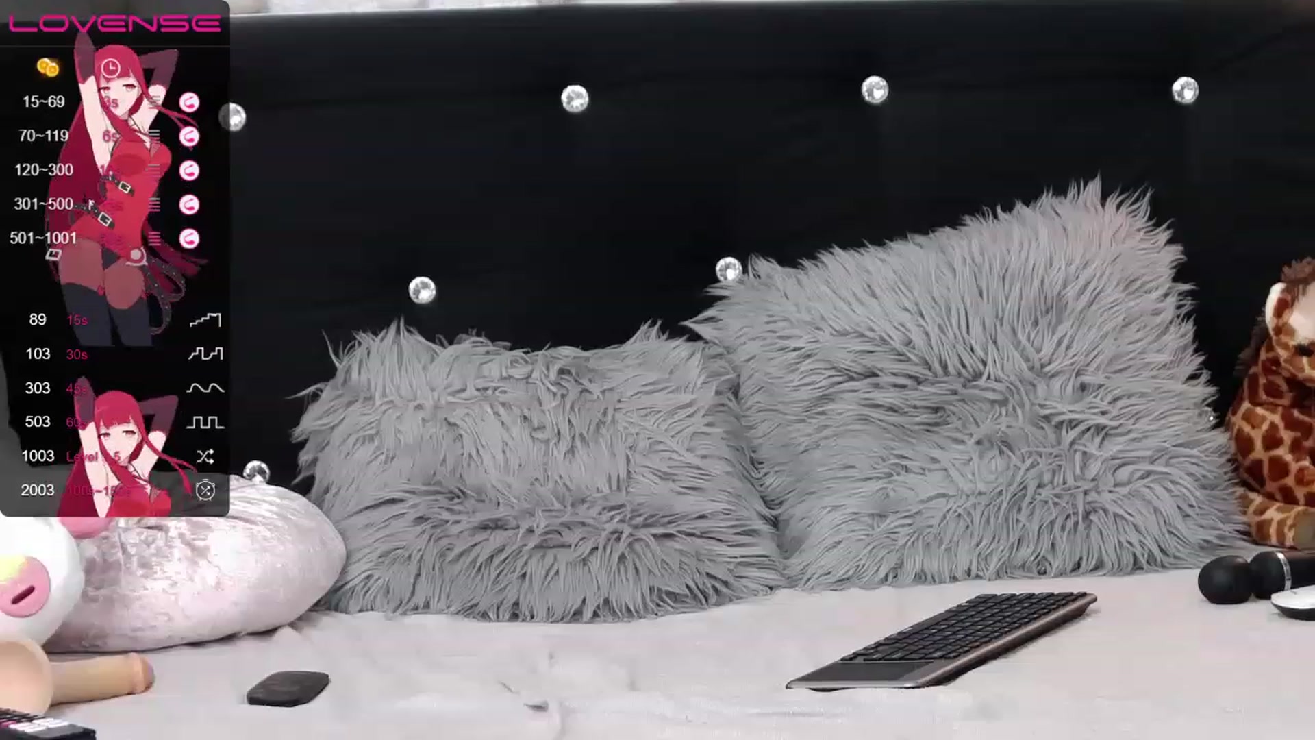 Gallery image thumbnail from Xenomy's myfreecams stream on, 06/22/2023, 15:12 image 9 of 20