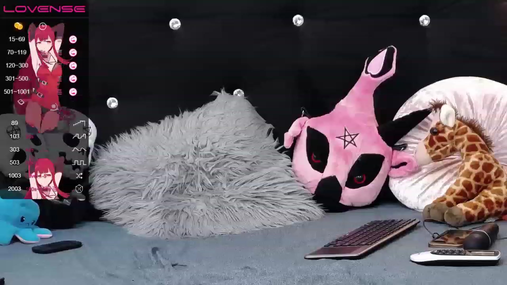 Gallery image thumbnail from Xenomy's myfreecams stream on, 06/27/2023, 09:07 image 11 of 20
