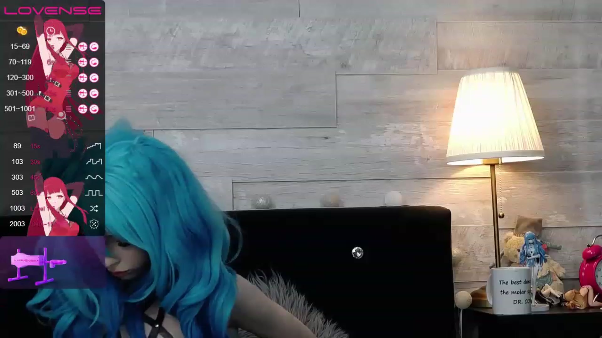 Gallery image thumbnail from Xenomy's myfreecams stream on, 07/02/2023, 11:16 image 13 of 20