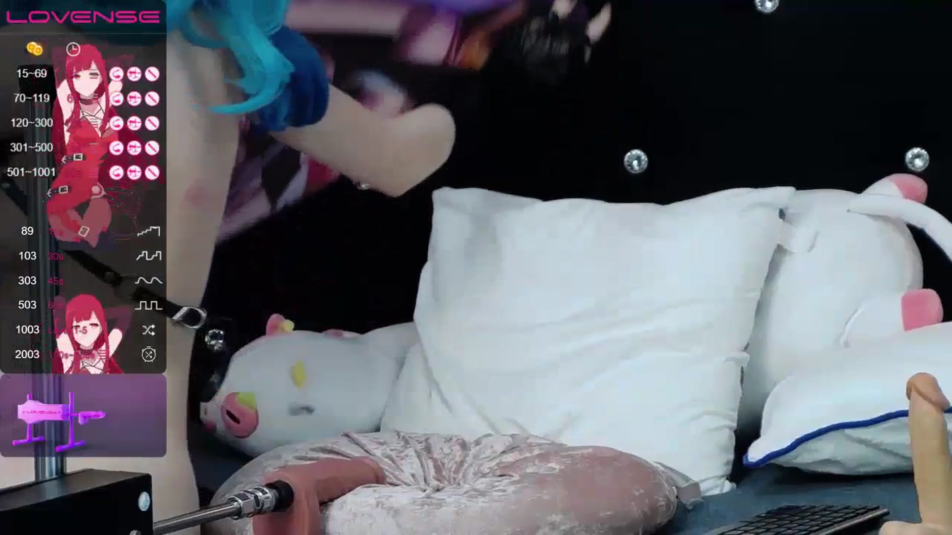Gallery image thumbnail from Xenomy's myfreecams stream on, 07/10/2023, 14:14 image 15 of 20