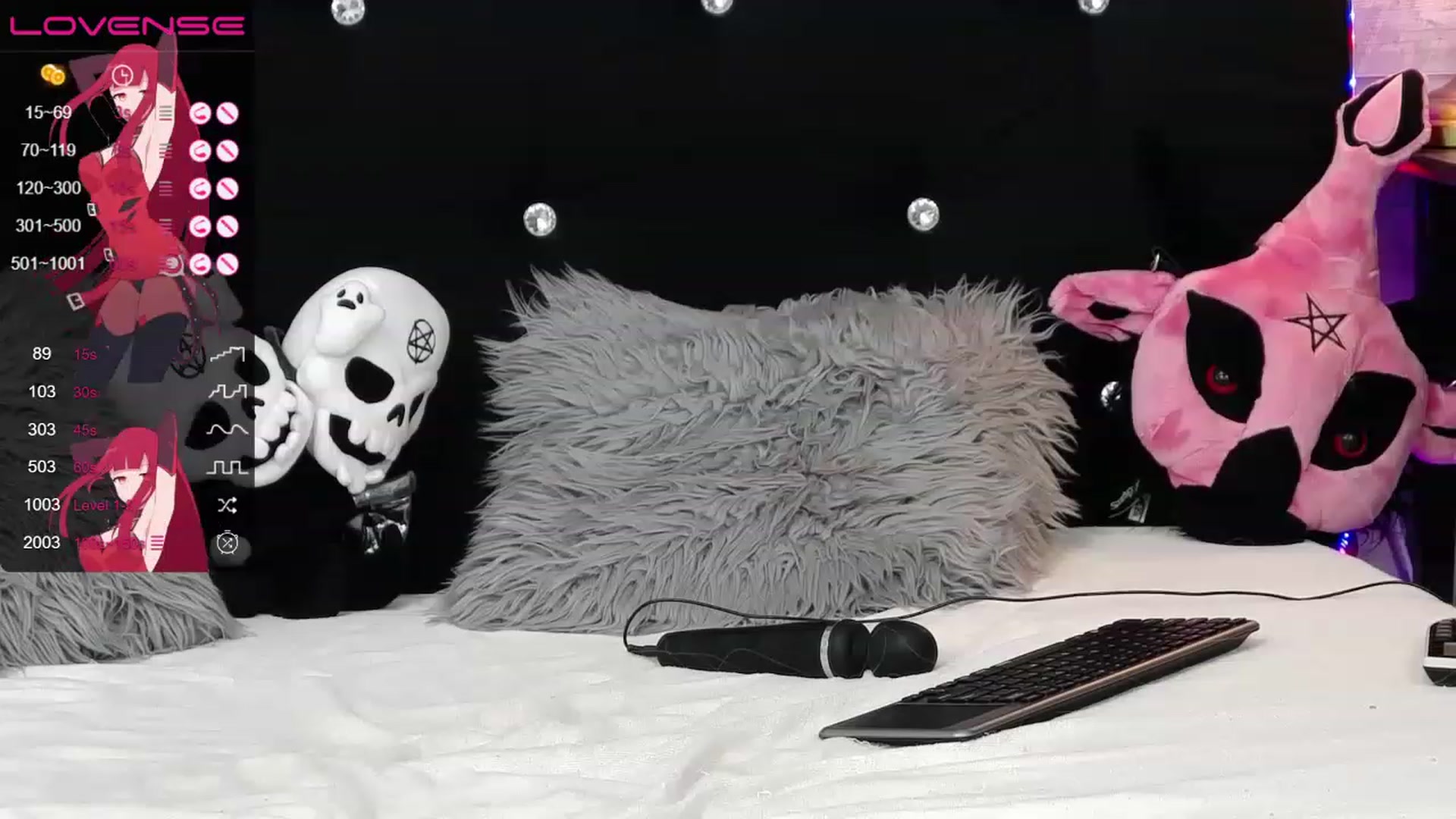 Gallery image thumbnail from Xenomy's myfreecams stream on, 07/30/2023, 12:55 image 17 of 20