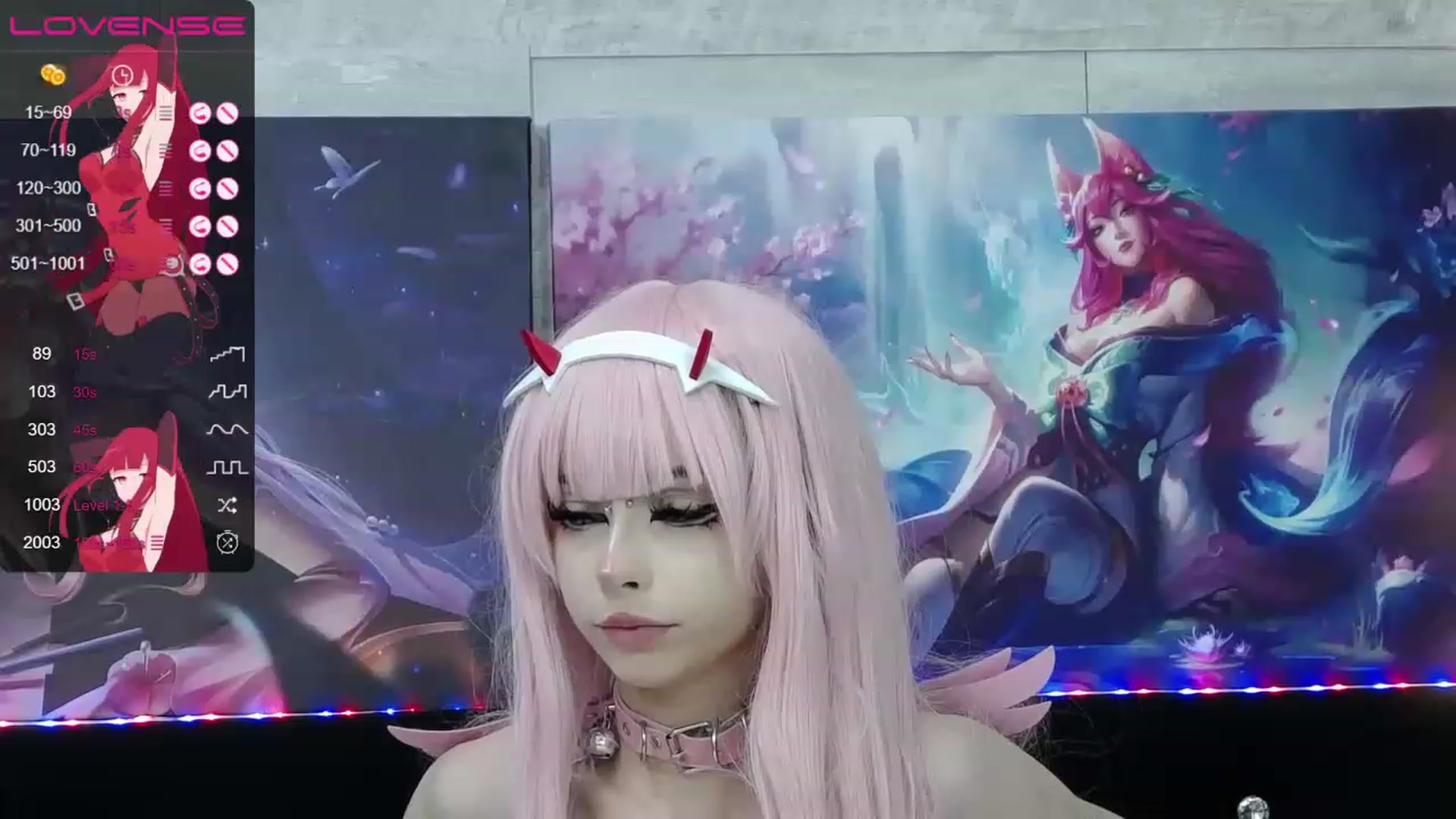 Gallery image thumbnail from Xenomy's myfreecams stream on, 07/30/2023, 12:55 image 10 of 20
