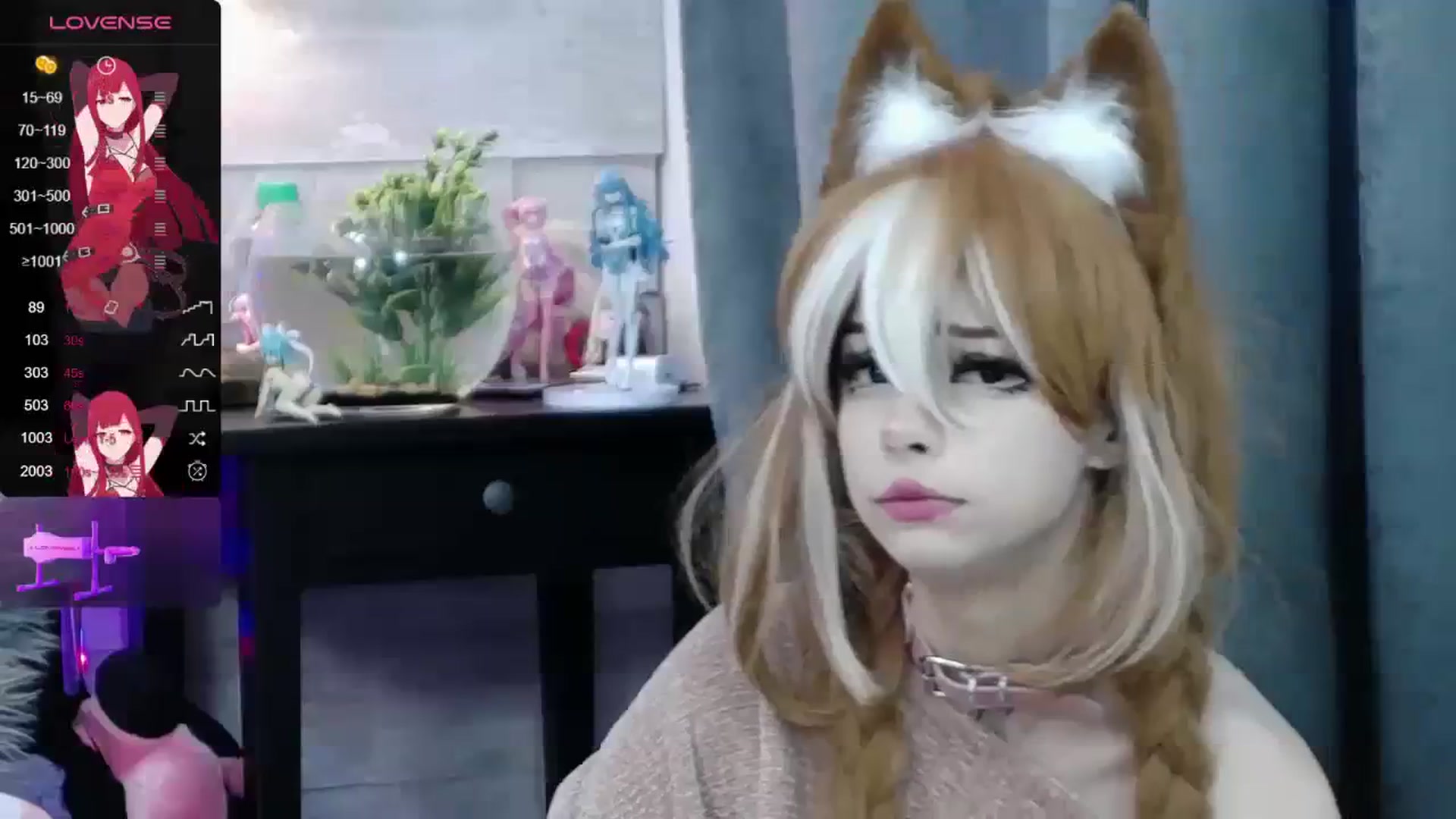 Gallery image thumbnail from Xenomy's myfreecams stream on, 08/25/2023, 12:00 image 15 of 20