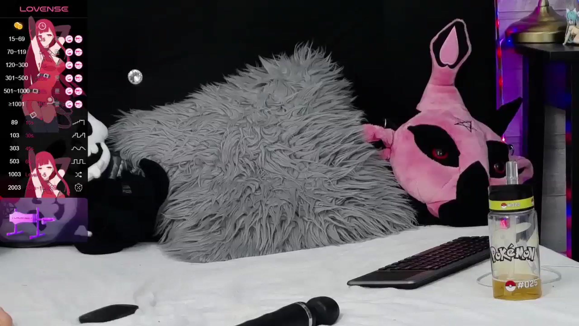 Gallery image thumbnail from Xenomy's myfreecams stream on, 08/29/2023, 12:07 image 1 of 20