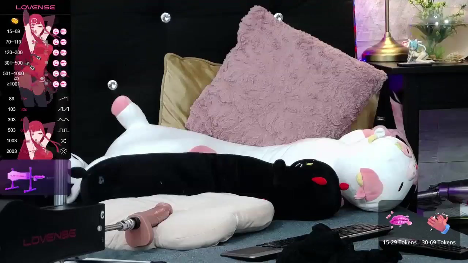 Gallery image thumbnail from Xenomy's myfreecams stream on, 08/30/2023, 08:06 image 19 of 20