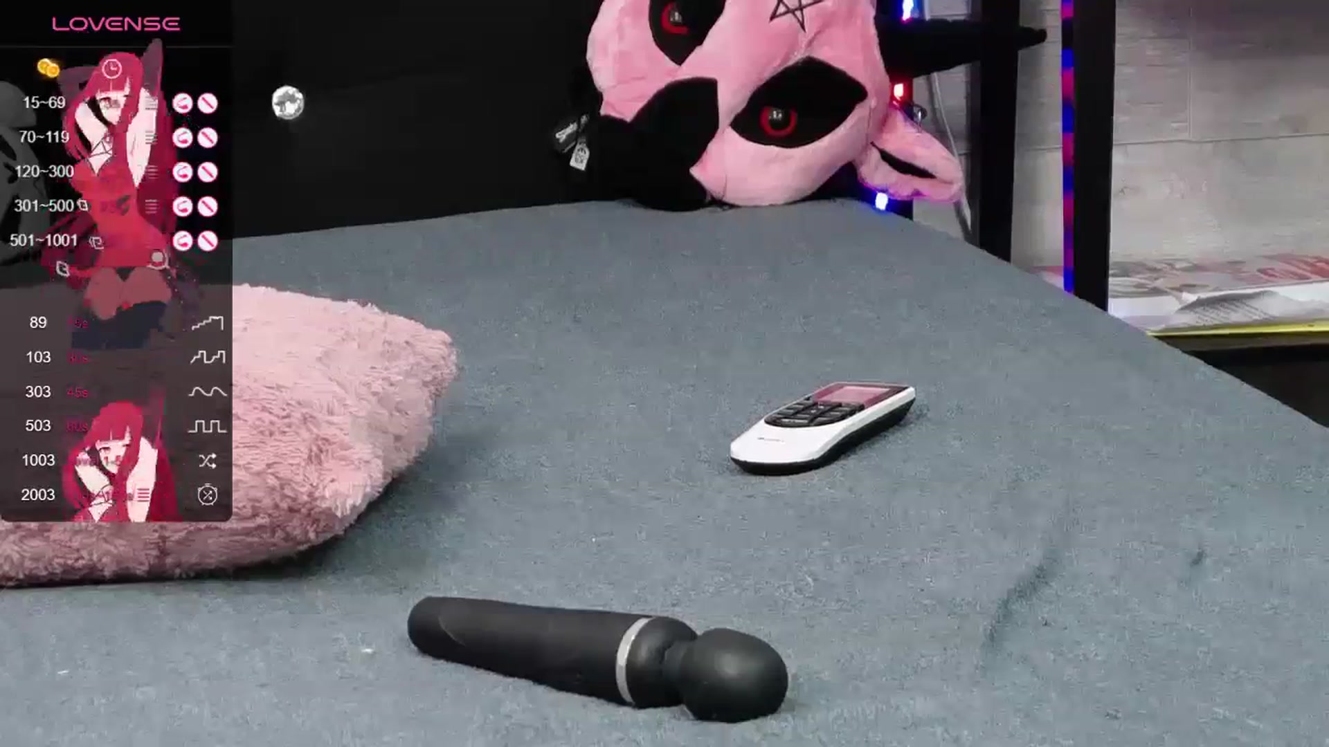 Gallery image thumbnail from Xenomy's myfreecams stream on, 09/08/2023, 11:50 image 6 of 20