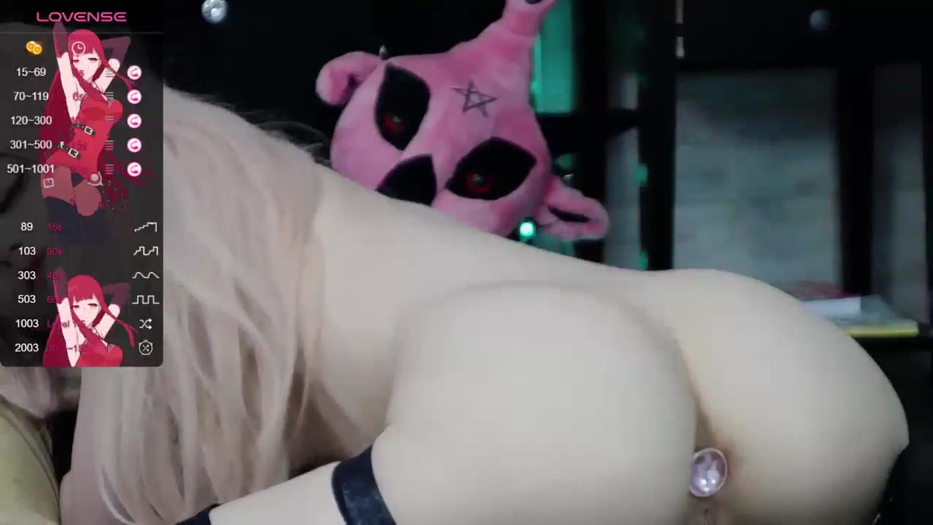 Gallery image thumbnail from Xenomy's myfreecams stream on, 09/12/2023, 09:34 image 12 of 20