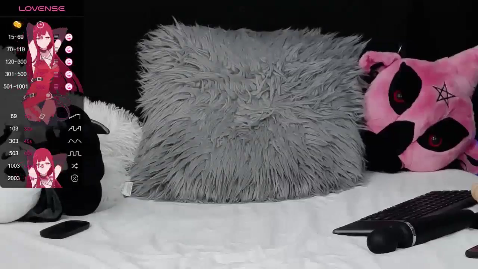 Gallery image thumbnail from Xenomy's myfreecams stream on, 09/17/2023, 10:31 image 15 of 20