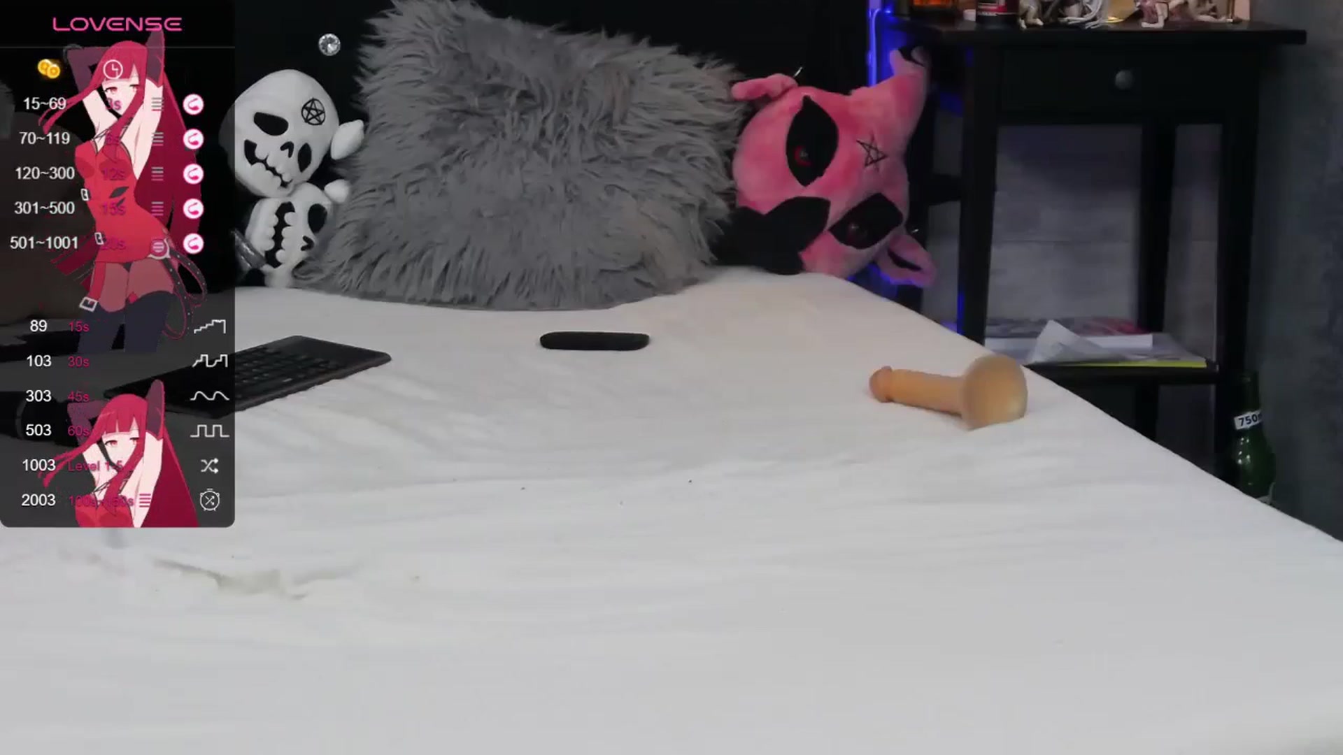 Gallery image thumbnail from Xenomy's myfreecams stream on, 09/24/2023, 12:34 image 15 of 20