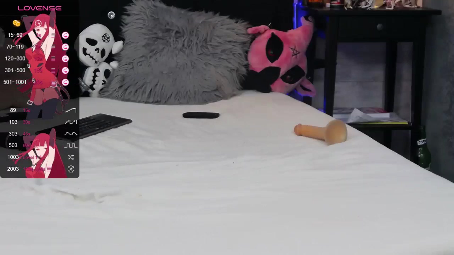 Gallery image thumbnail from Xenomy's myfreecams stream on, 09/24/2023, 12:34 image 8 of 20